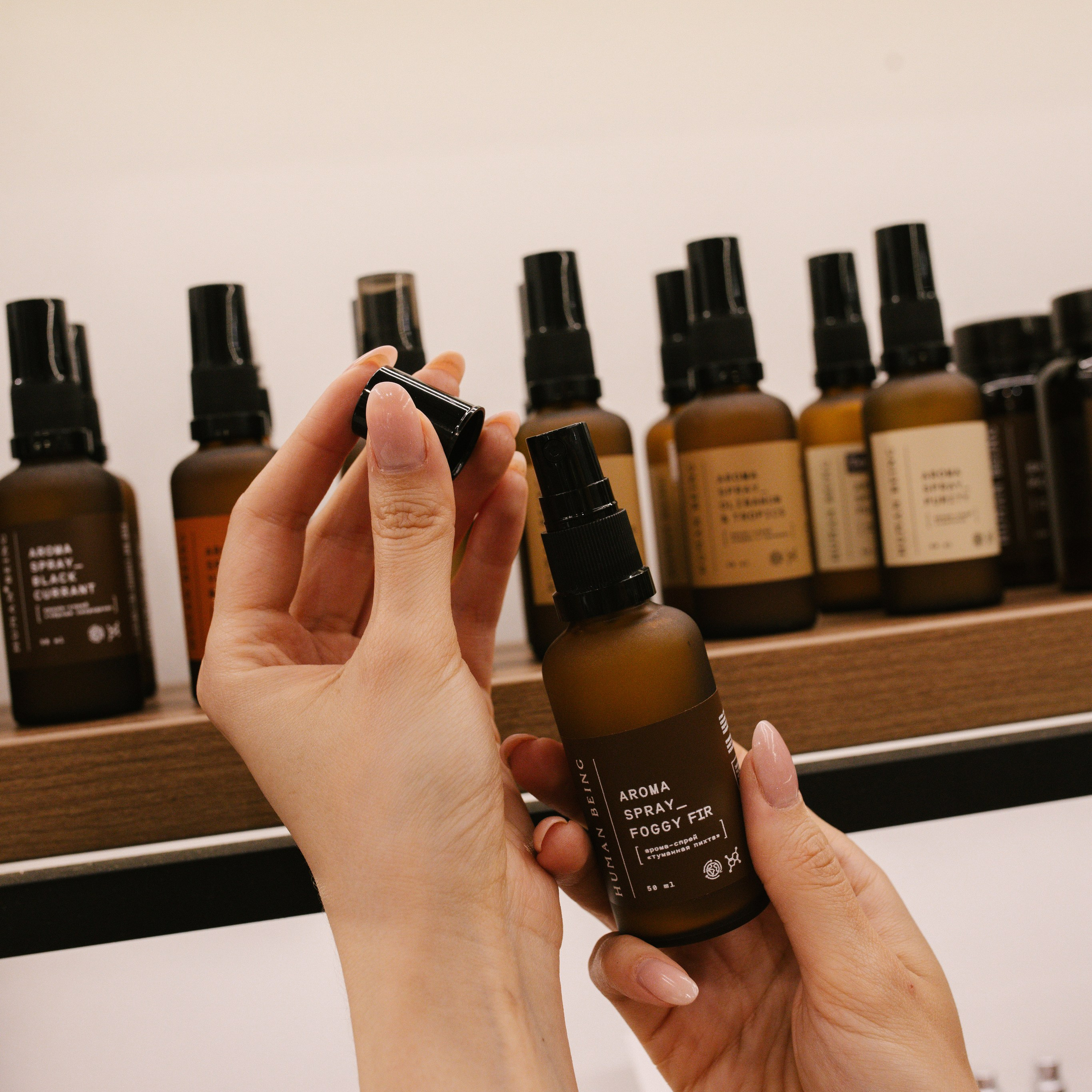 Фотограф Катя Трусова