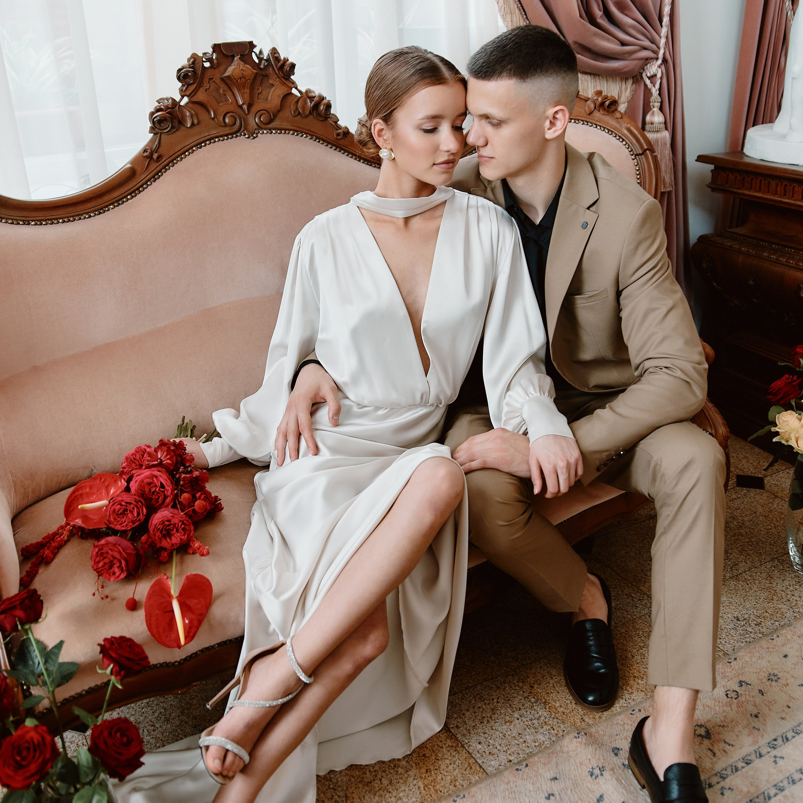 Услуги. Фотограф Краснодар