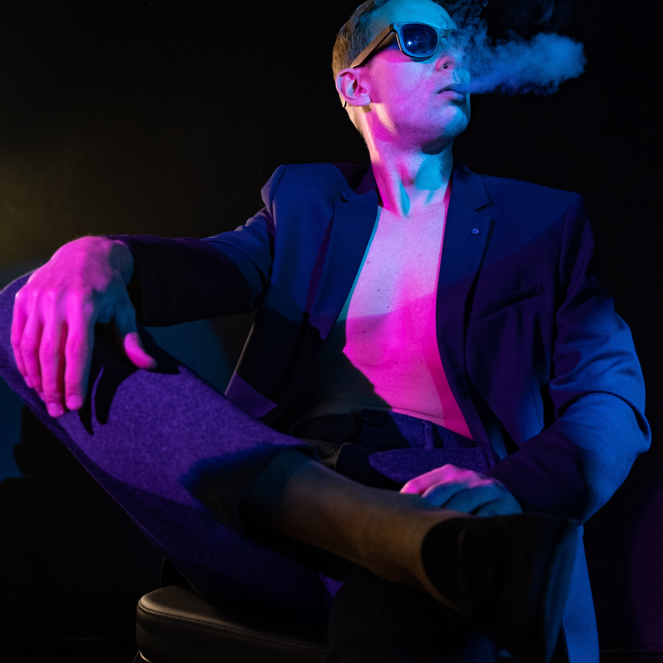 Репортажный, концертный фотограф в Санкт-Петербурге Эва Маркова