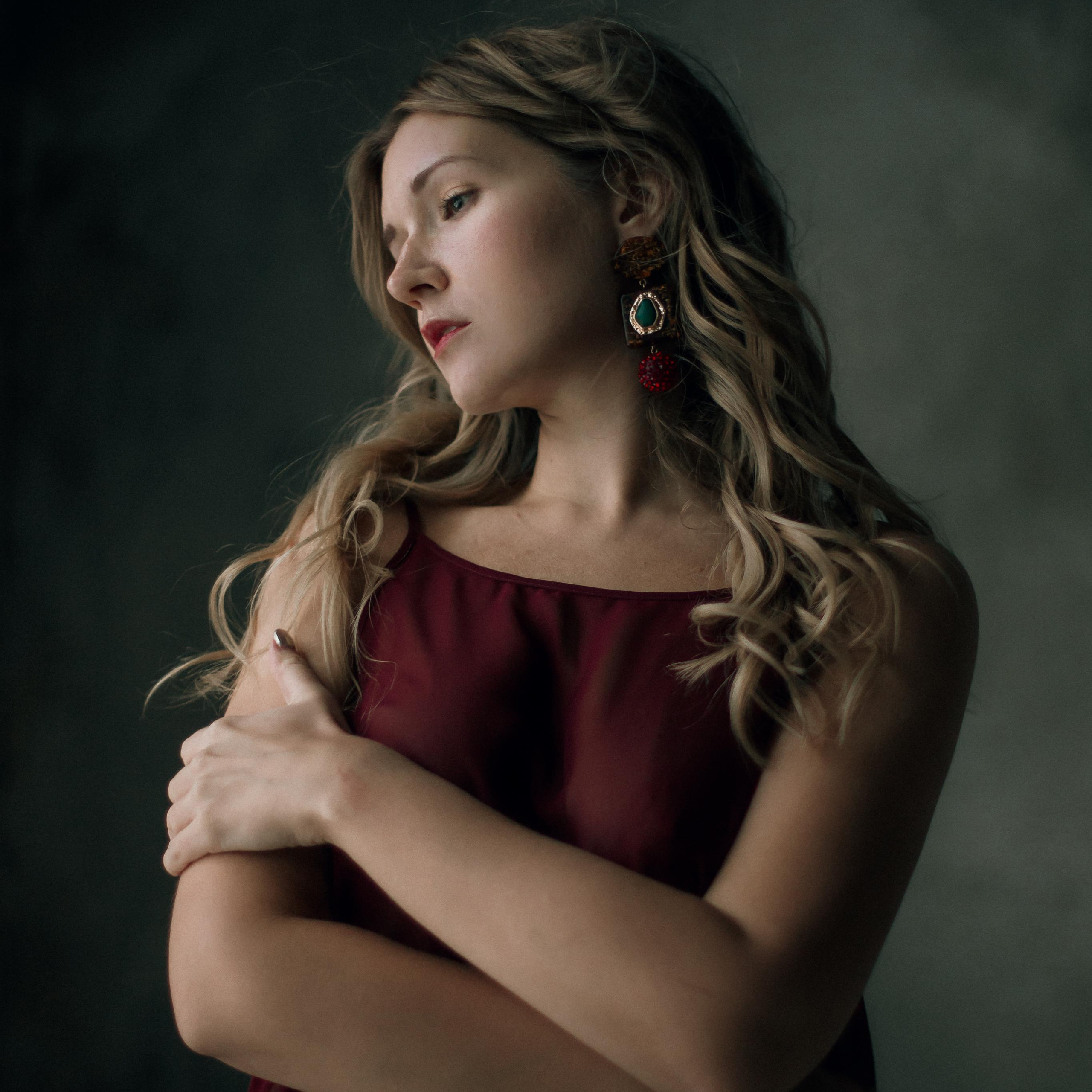 Contacts. Art of your beautiful dreams