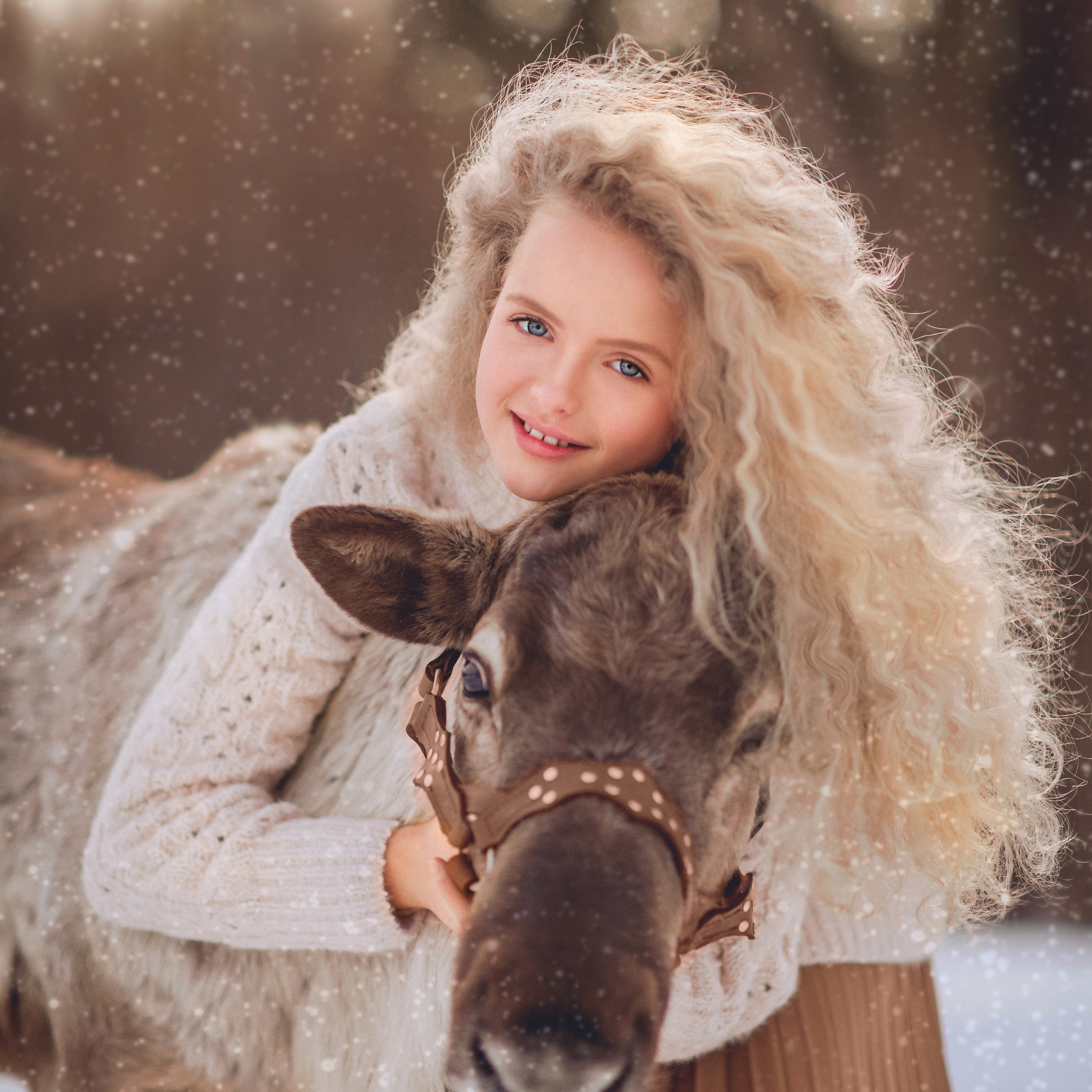 Женский и семейный фотограф в Тюмени Пашнина Ольга