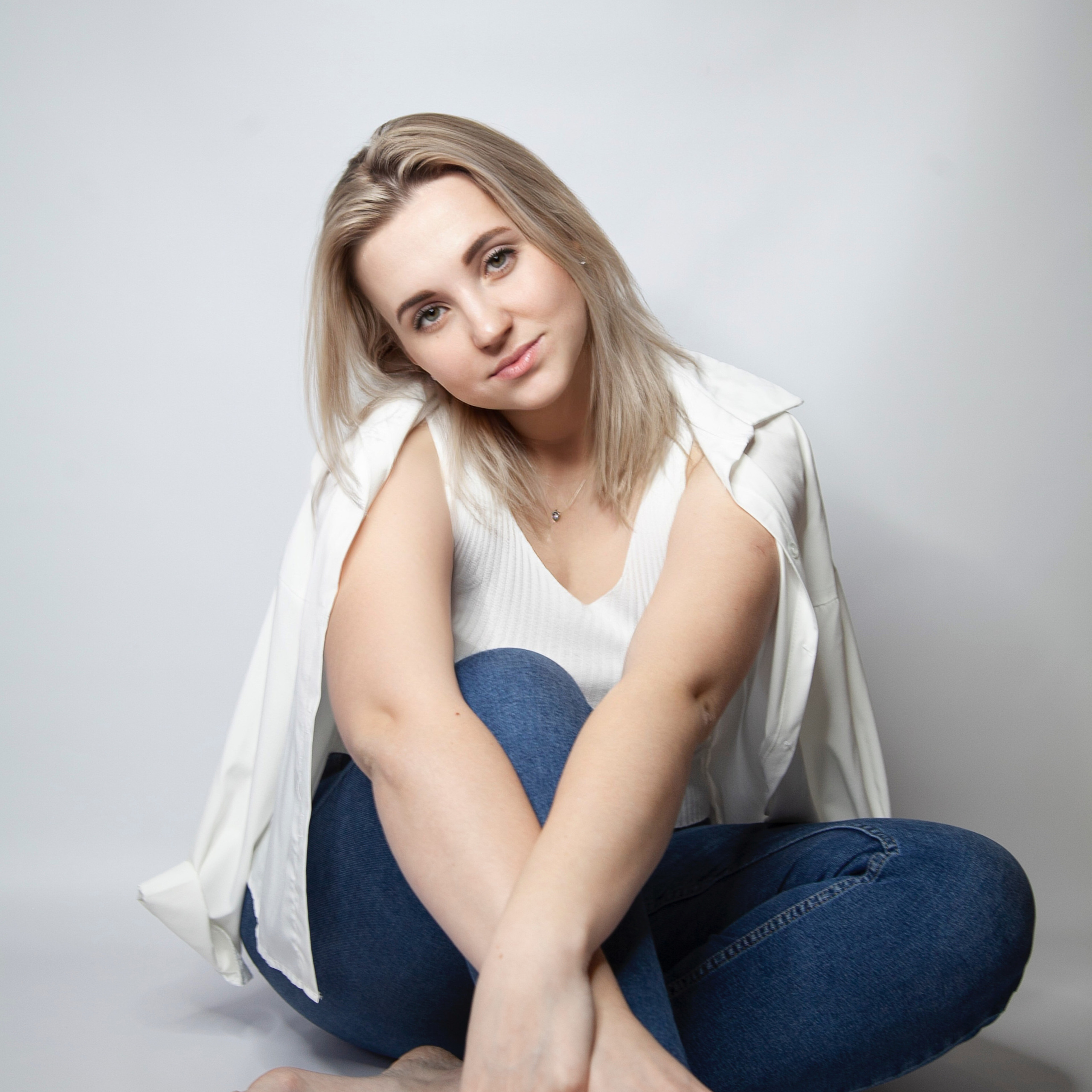 Контакты. Дизайнер интерьера Виктория Титова