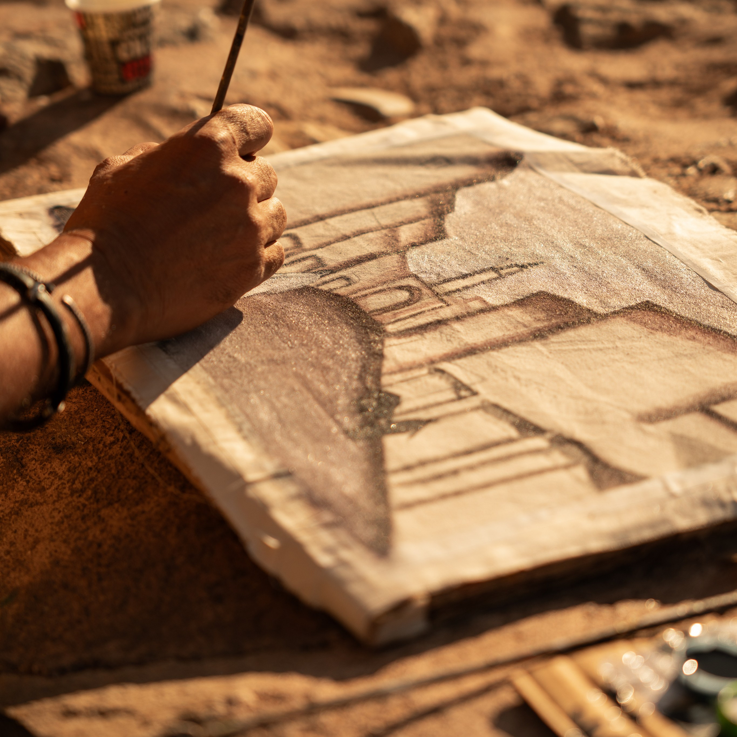 Марокко. Илья Варин — Фотограф Москва, Тверь