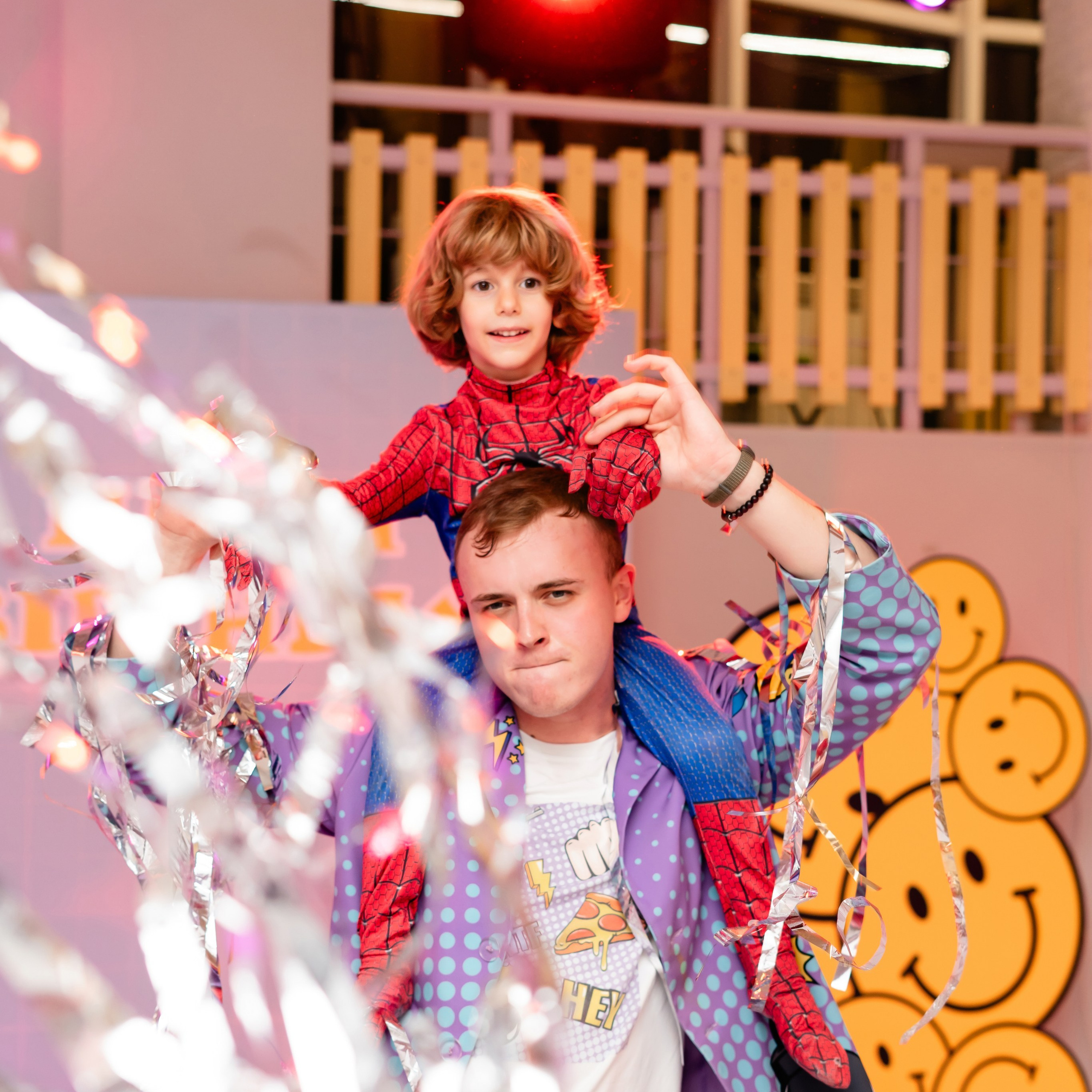 Фотограф мероприятий в Ростове-на-Дону Есманская Елена