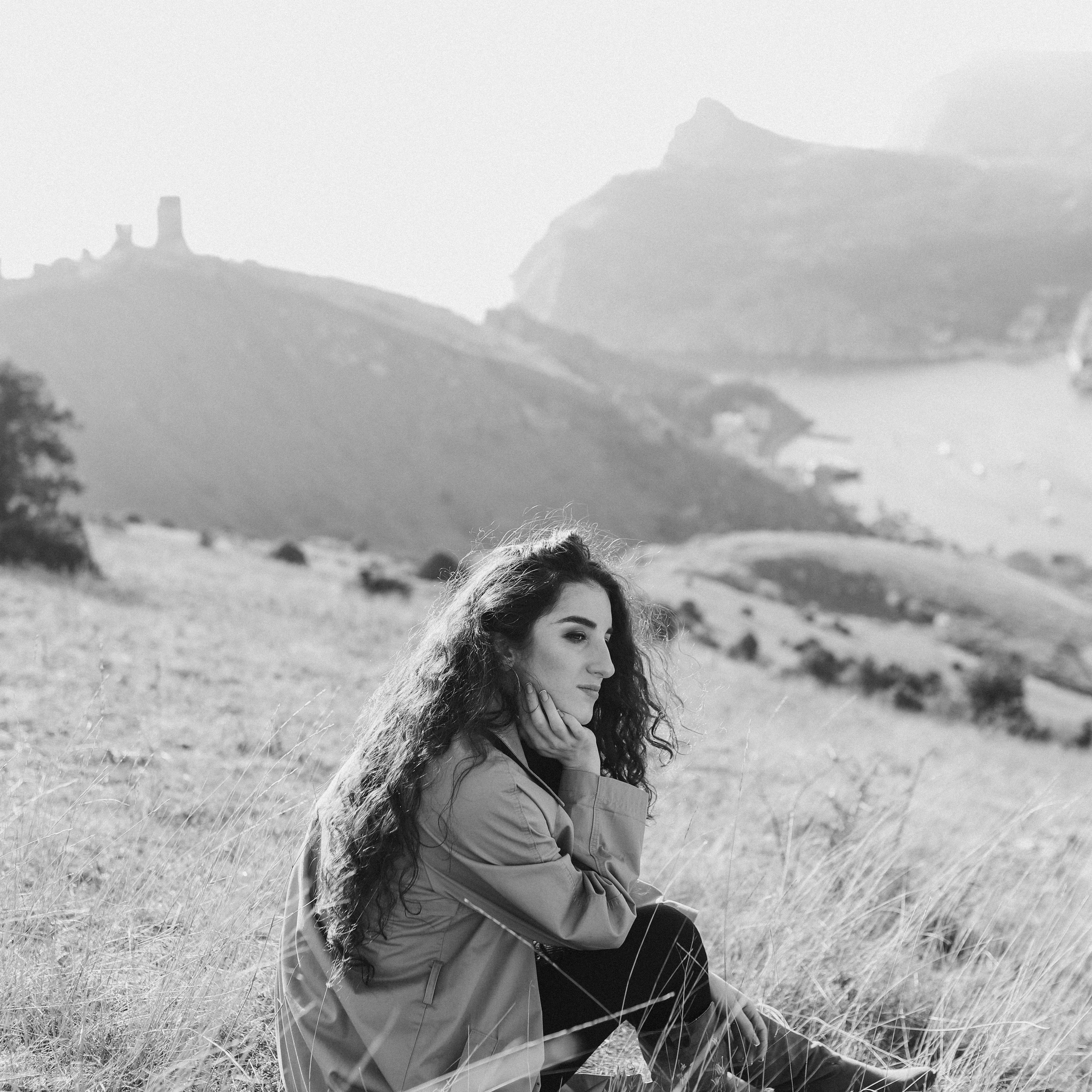 Свадебный фотограф в Ялте Булгакова Анна