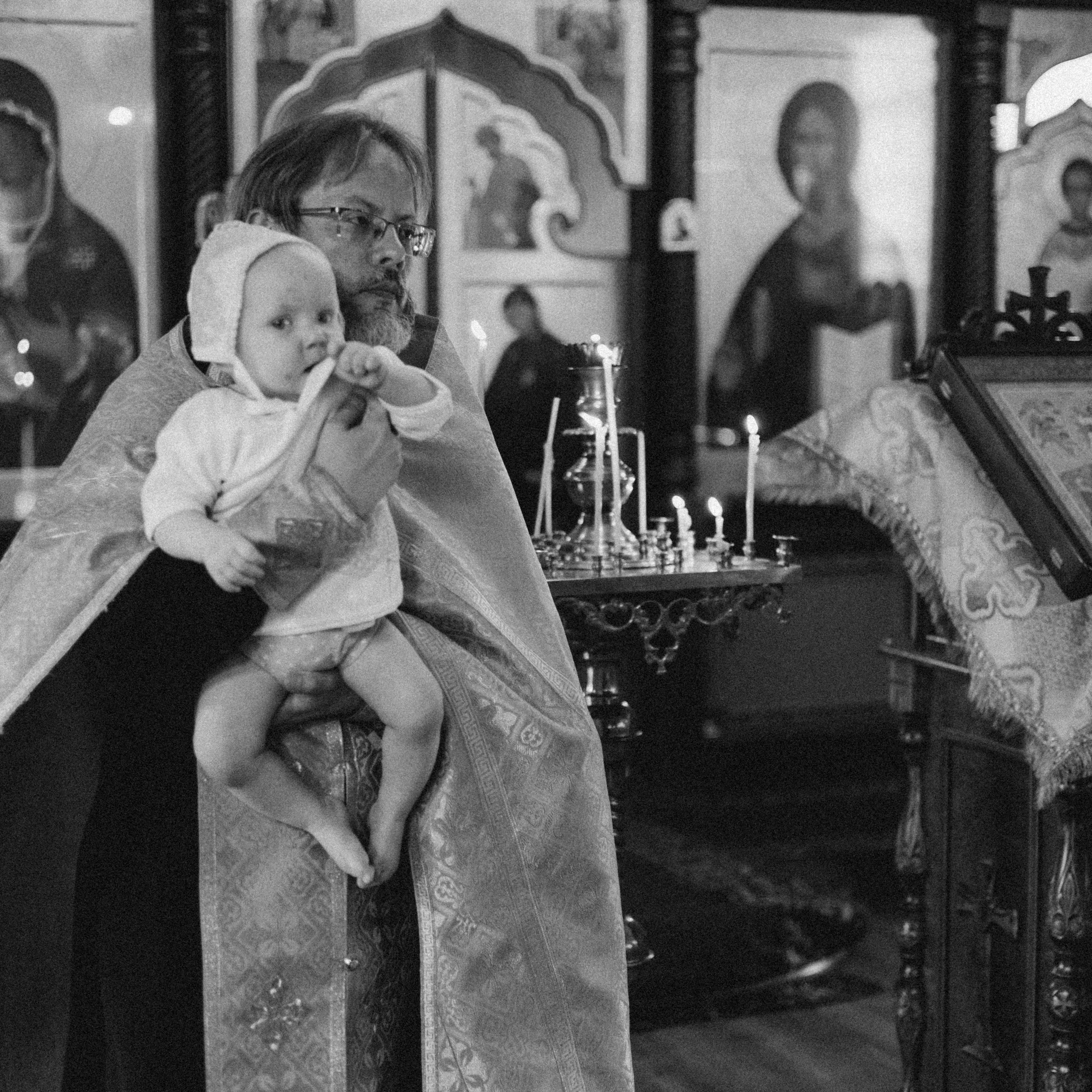 Семейный фотограф в Сочи Любовь Переседова