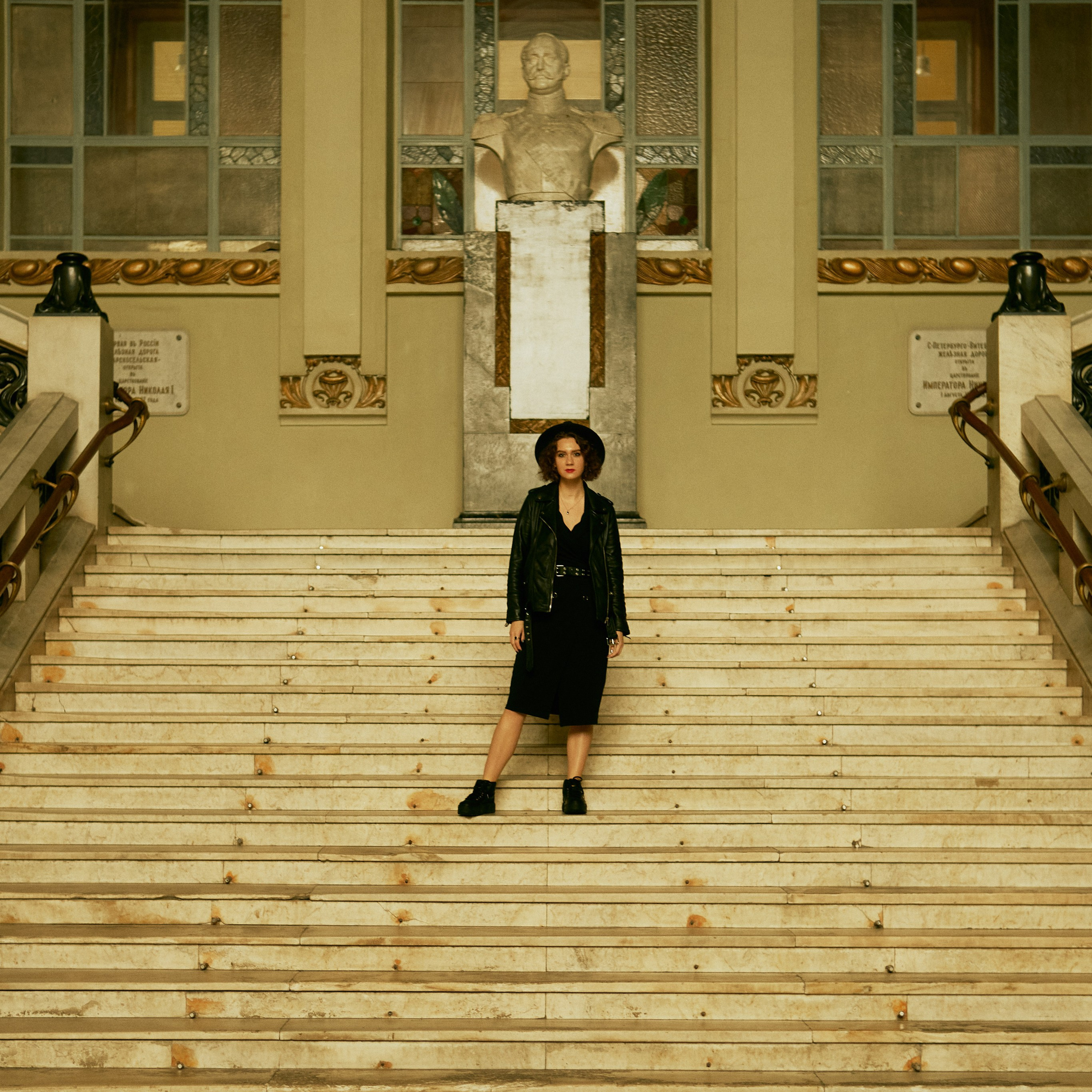 На что снимает Серж НЕ фотограф?. Серж НЕ фотограф