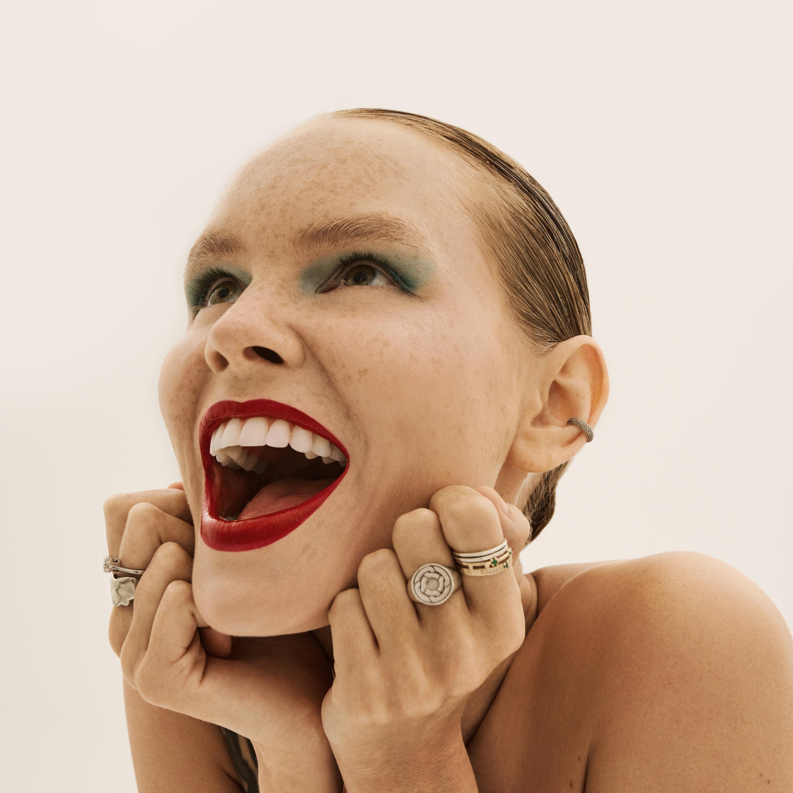 Профессиональный ретушер Москва и весь мир — Елена Тимченко