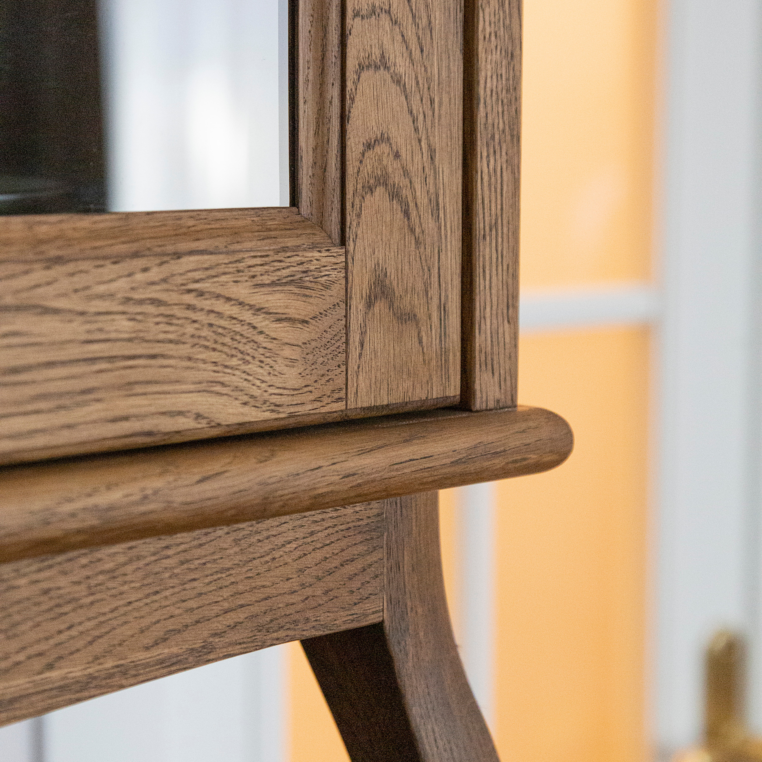 Интерьерный и мебельный фотограф Дарья Халепова. Москва и область