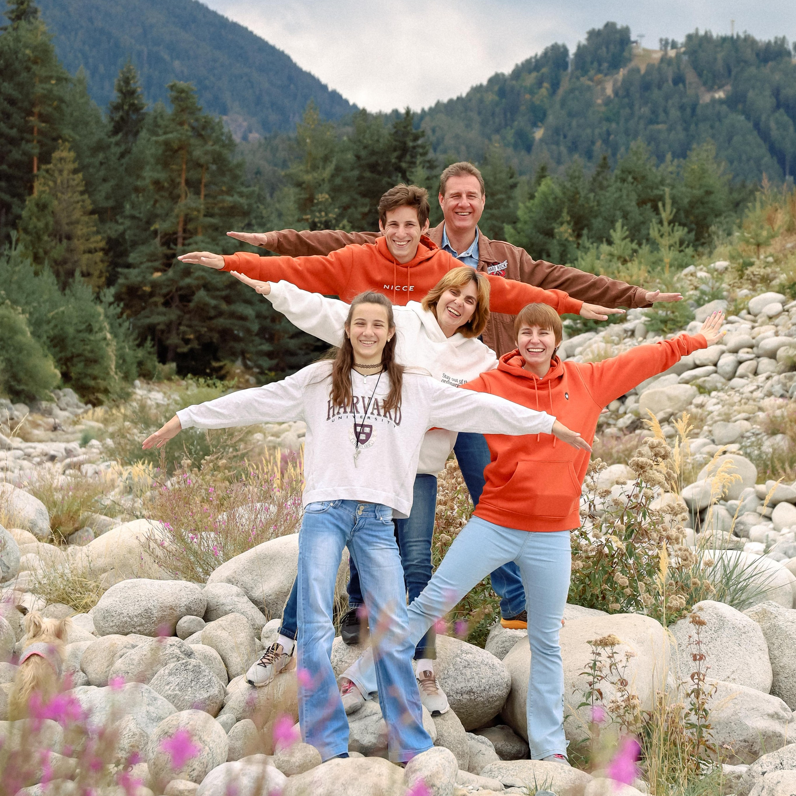 Лариса Богомолова. Фотограф. Видеограф. Болгария