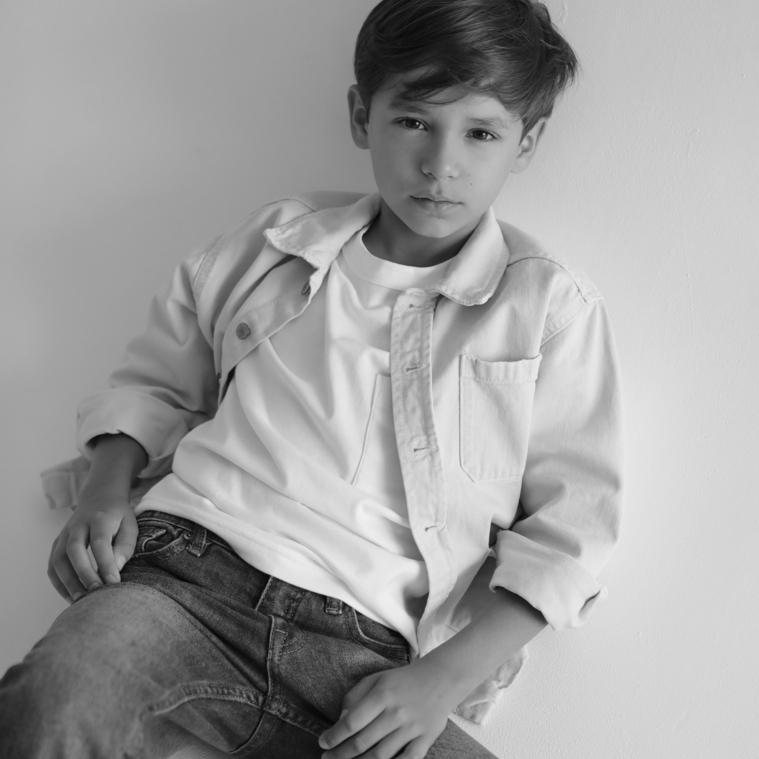 Детский фотограф в Казани Дарья Постникова