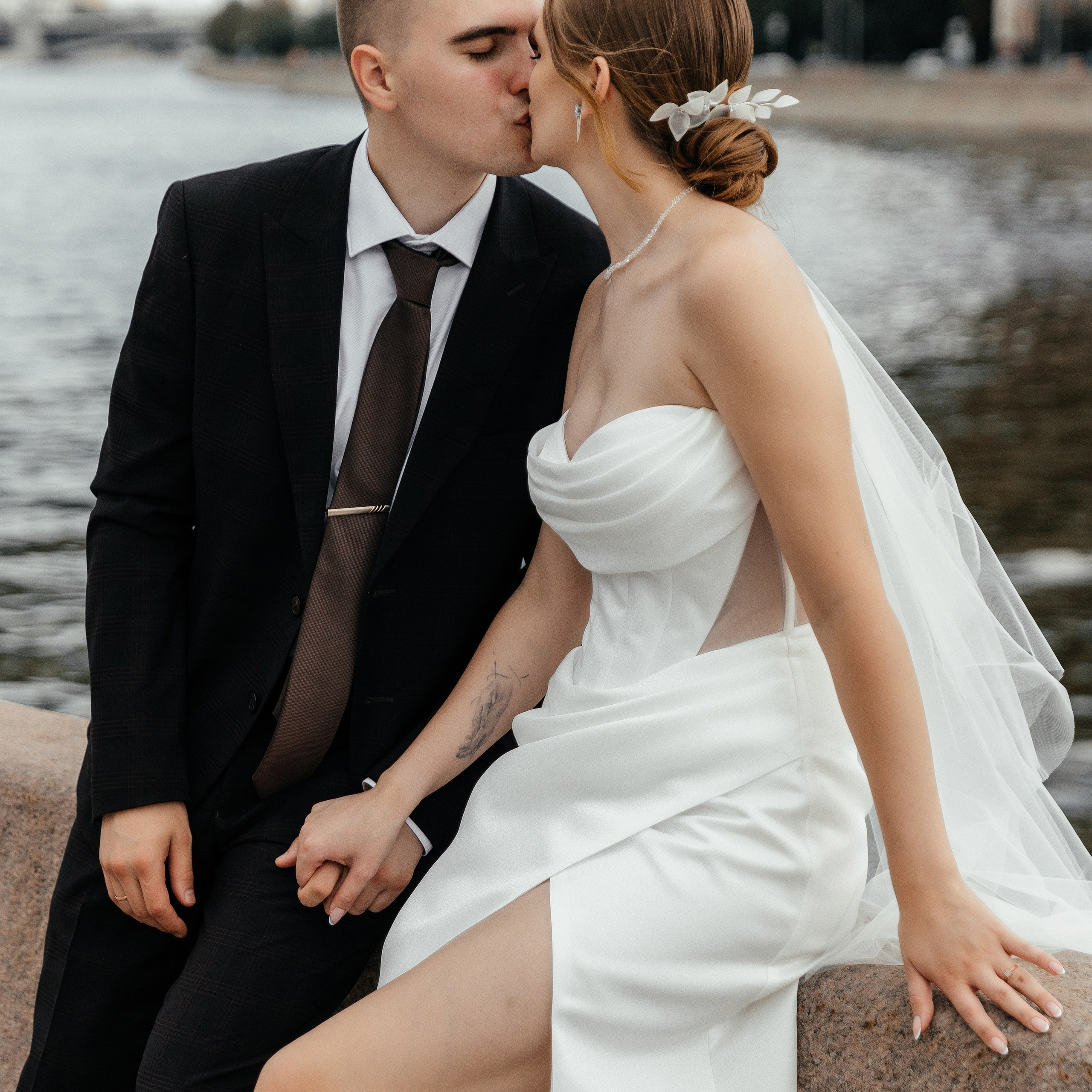 Услуги. Свадебный фотограф Ангелина Зотова | Обнинск, Москва, Калуга