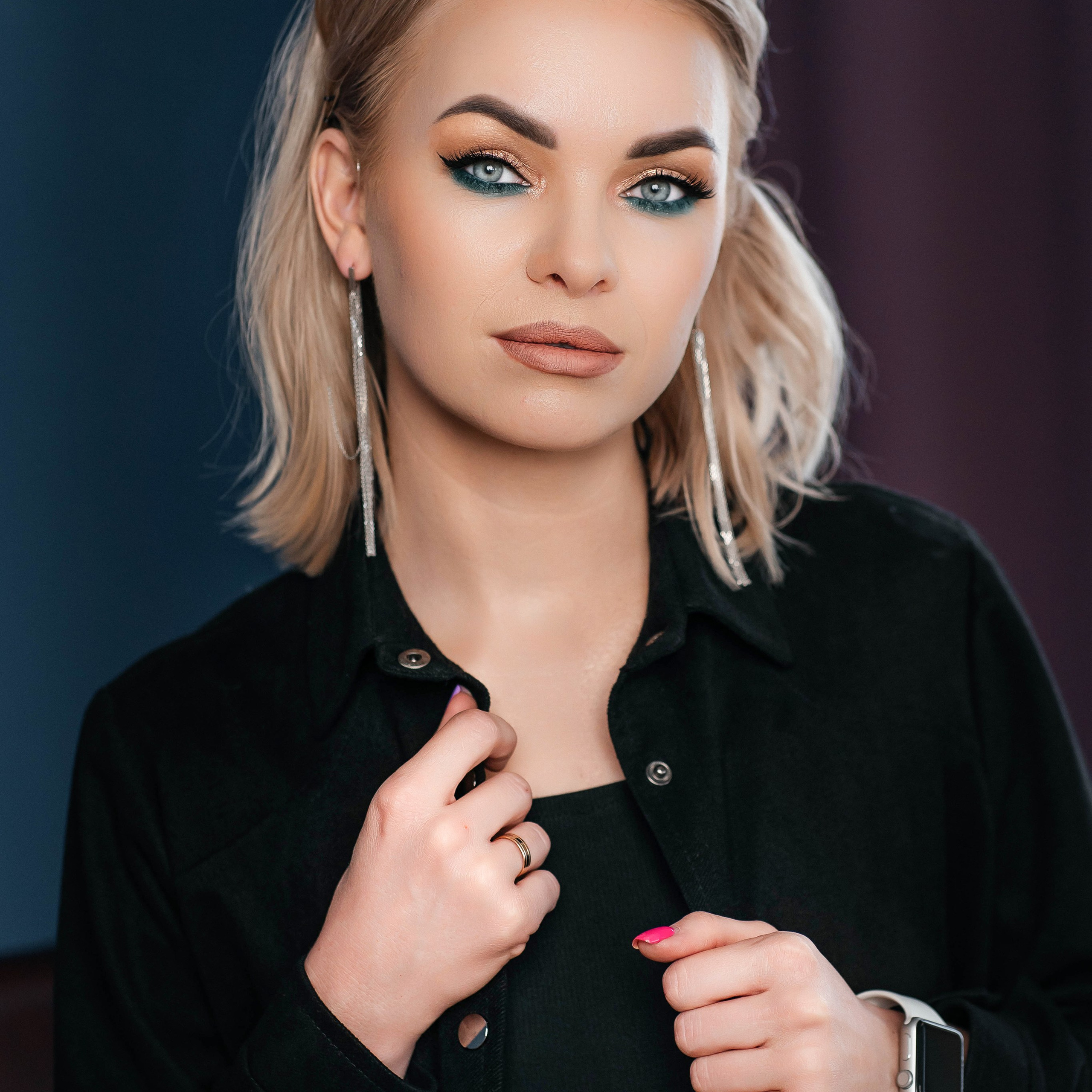 Услуги. Антипова Оксана. Фотограф из Омска