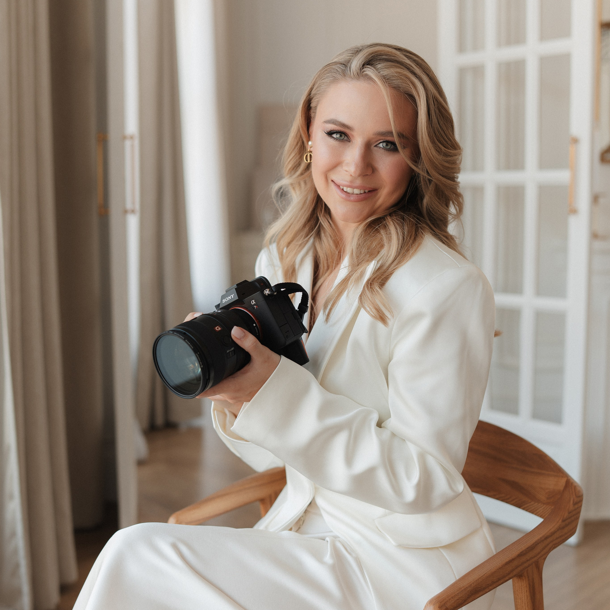 About me. Photographer in Zurich