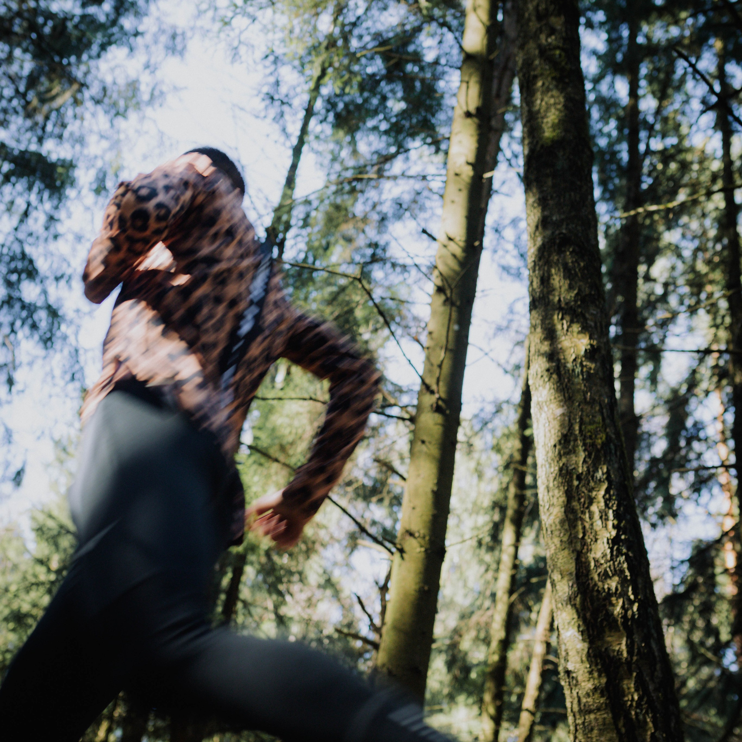 Александра Мельниченко/ Бегающий фотограф