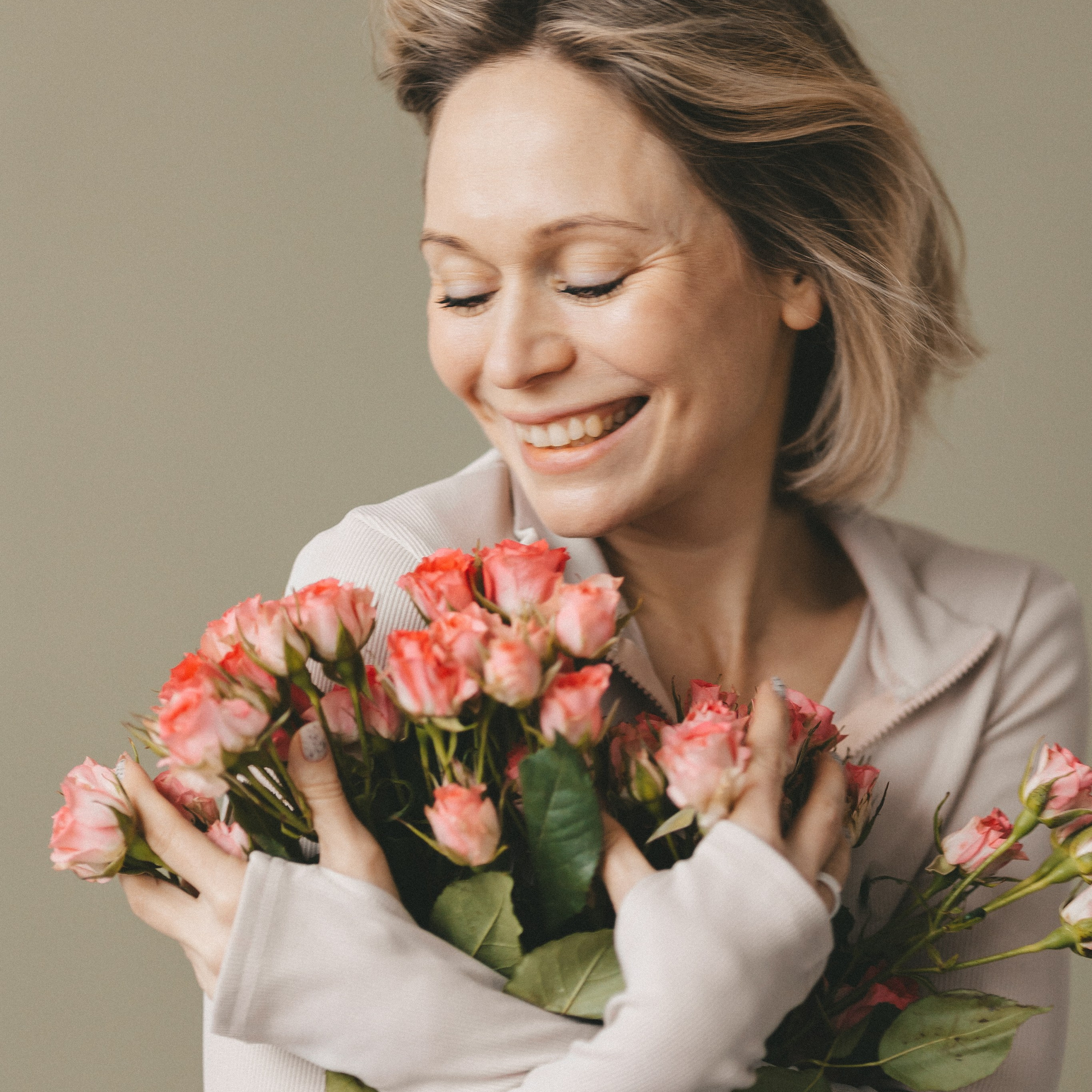 Контакты. Анна Смирнова. Фотограф, Москва