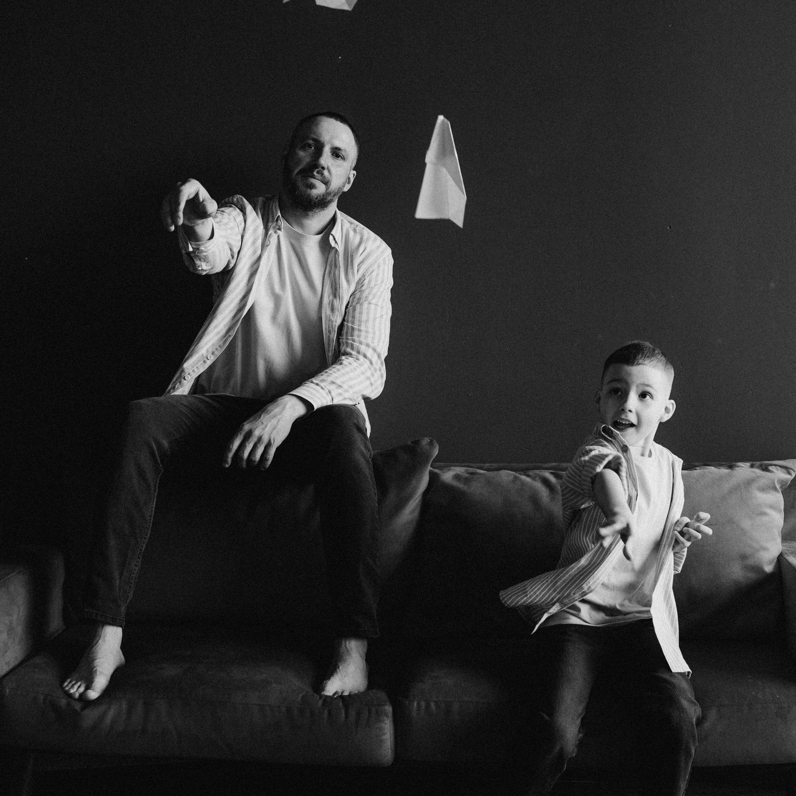 Для фотографов. Семейный фотограф в Мурманске Екатерина Юшкова