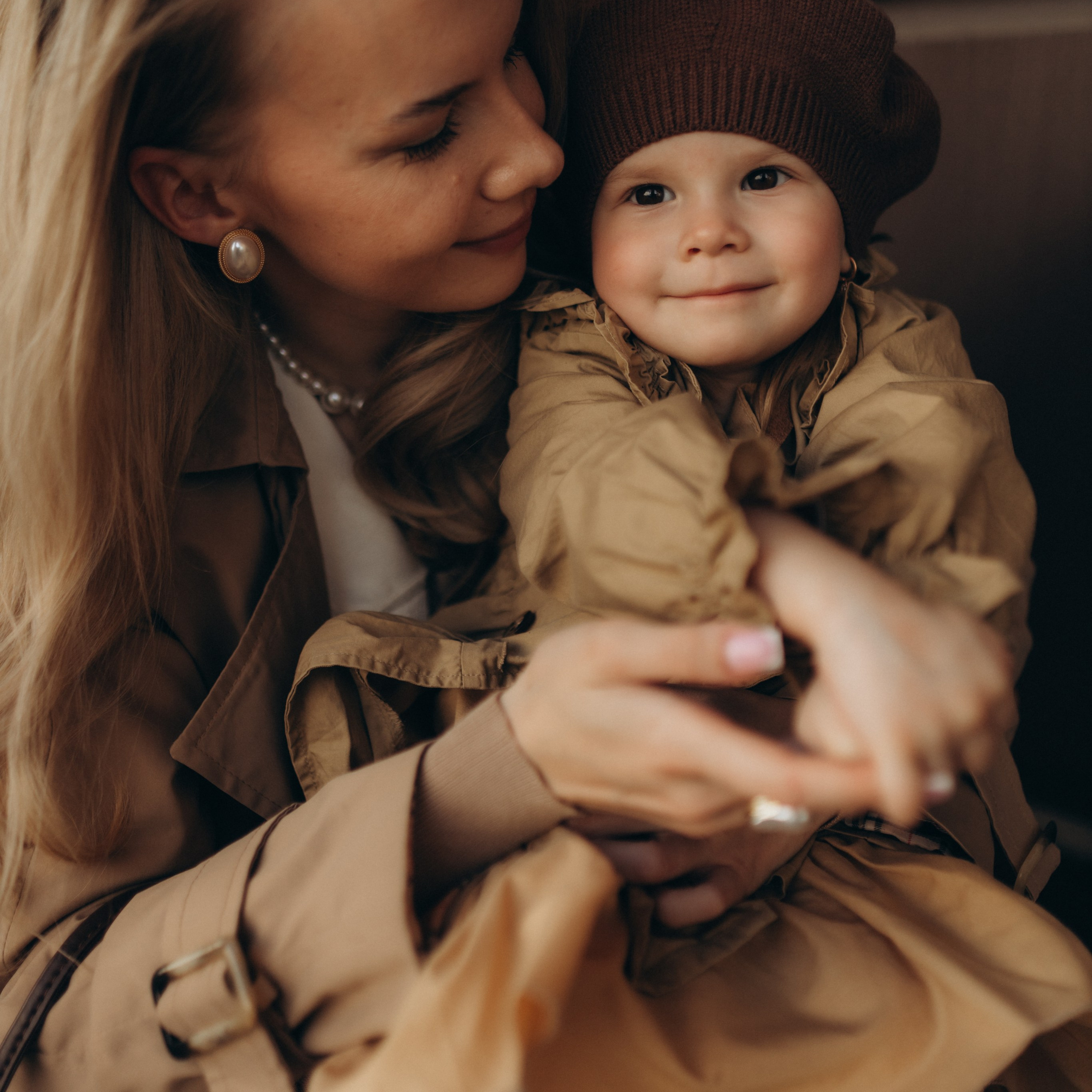 Услуги. Семейный и детский фотограф в Рязани Екатерина Воронцова