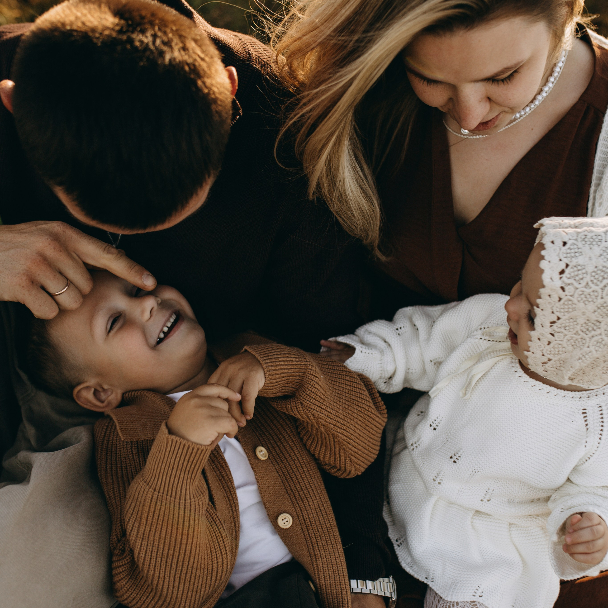 Услуги. Семейный и детский фотограф в Рязани Екатерина Воронцова