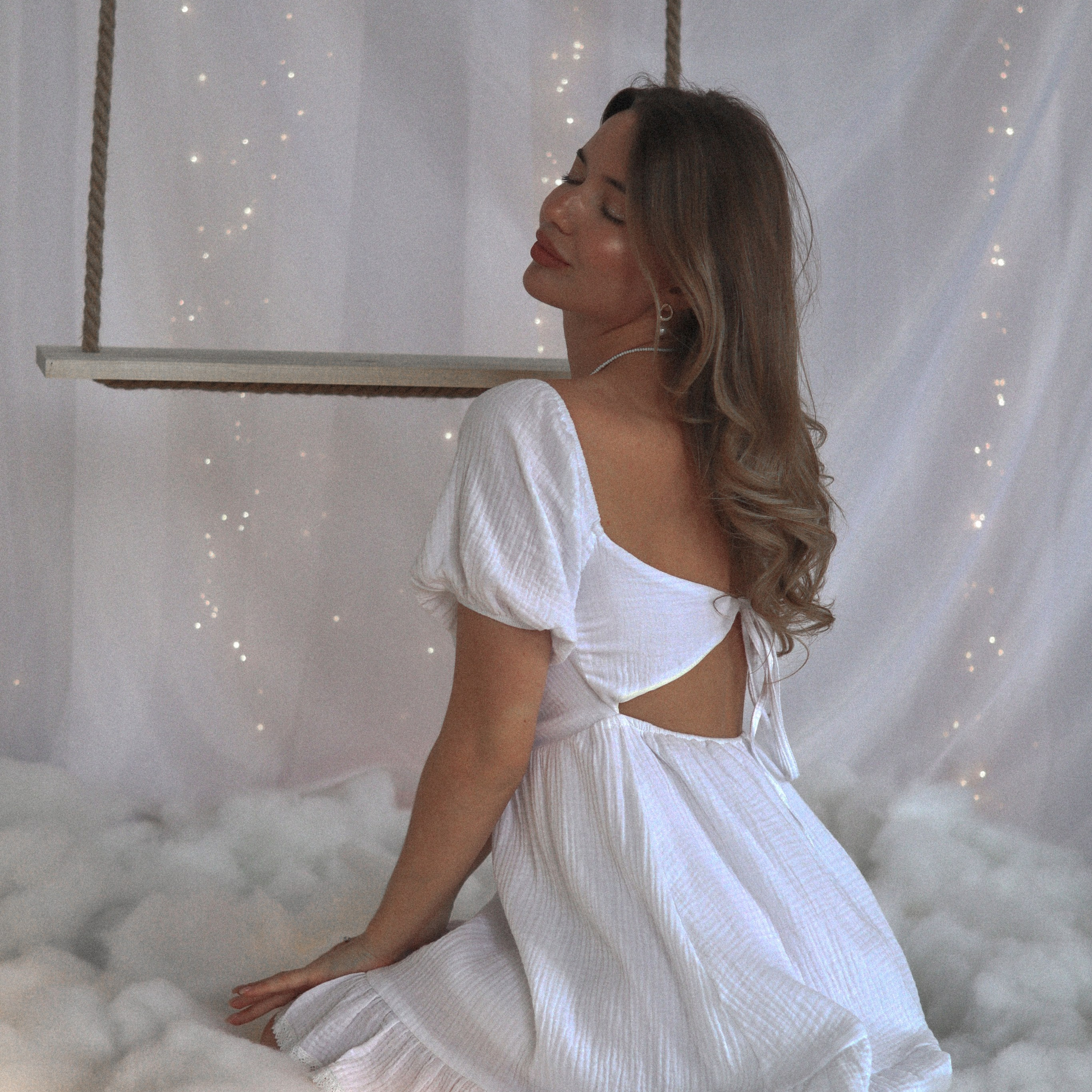 Контакты. Фотограф Елизавета Наумова