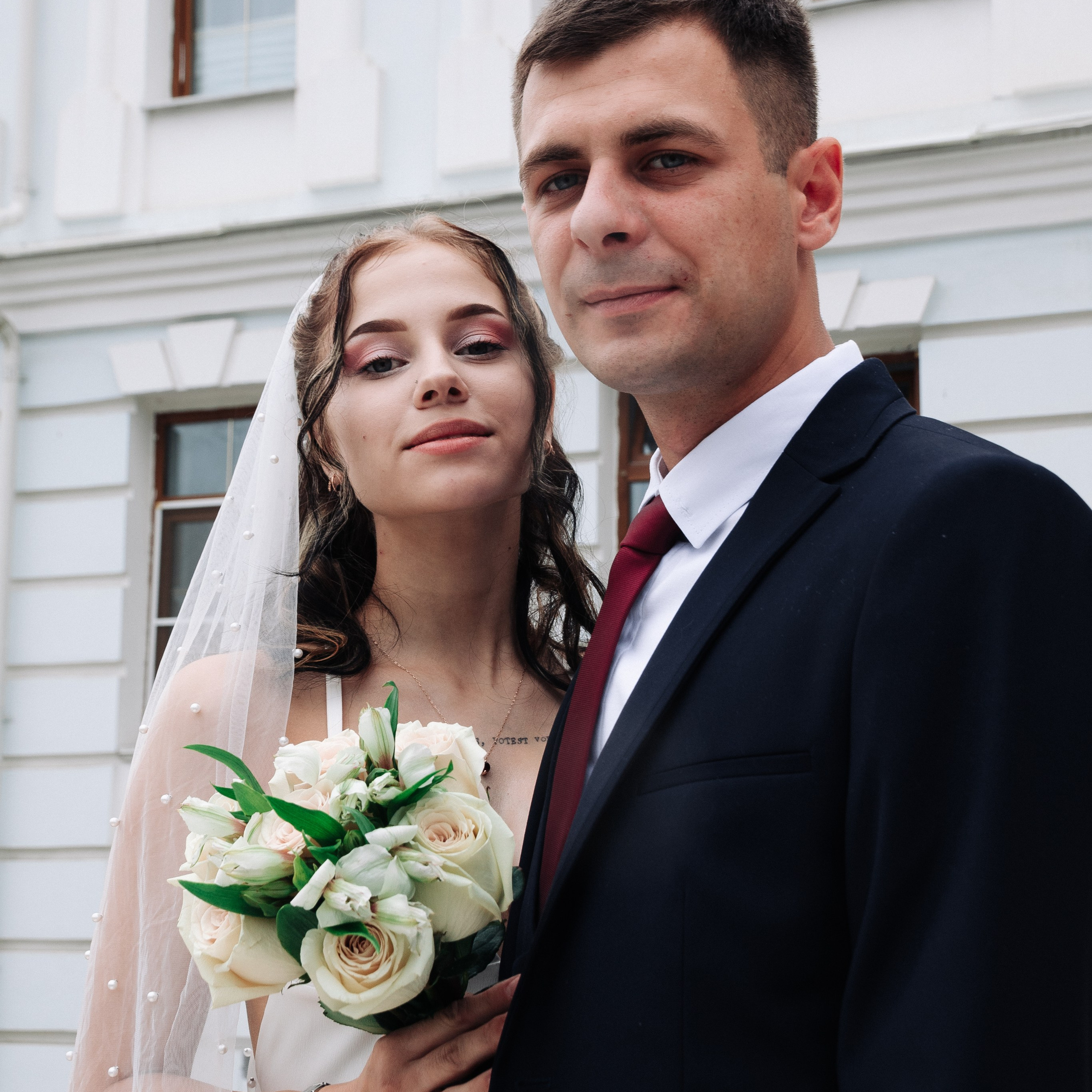 Фотограф в Якутске Полина Скрыбыкина