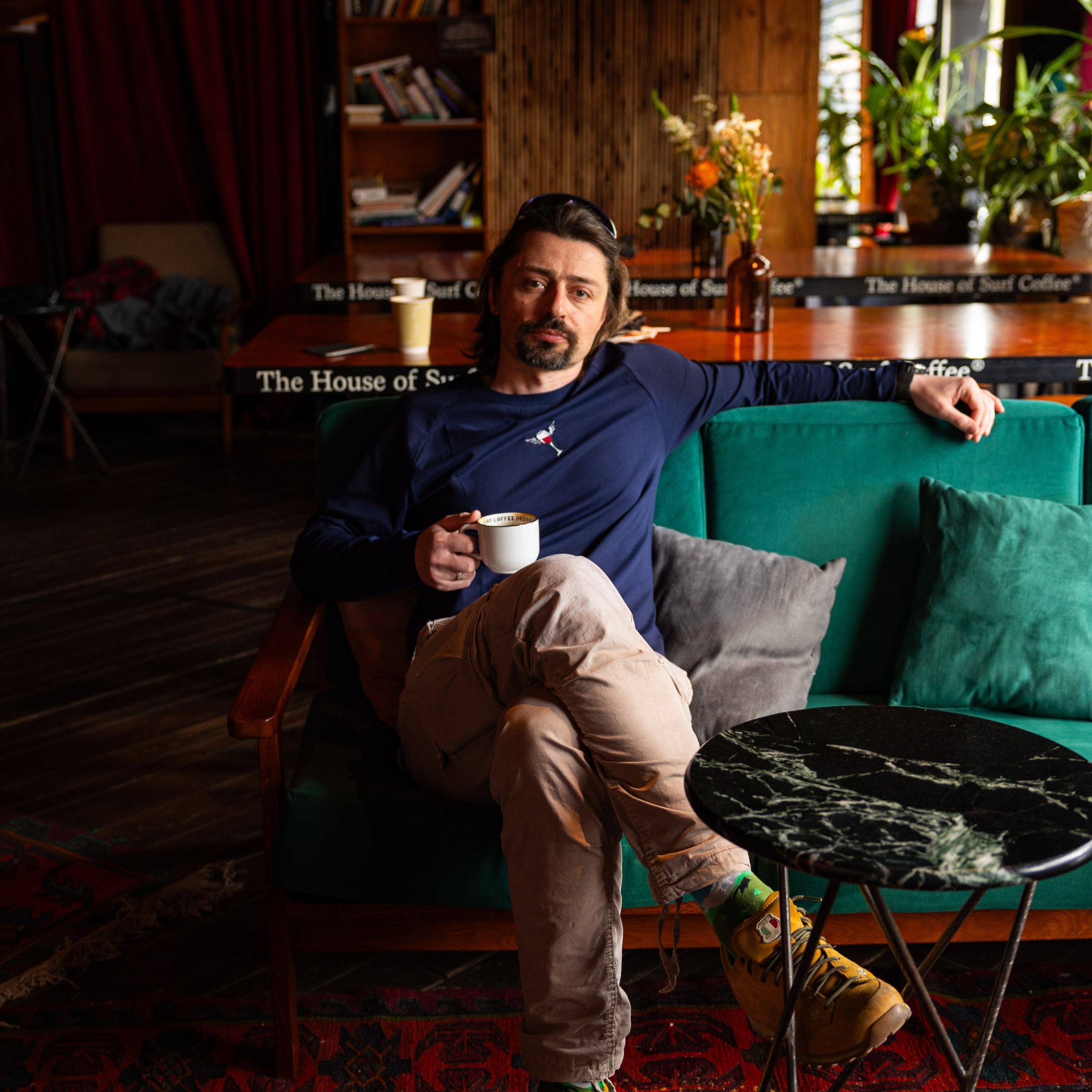 Фотограф Красная Поляна — Сочи — Москва