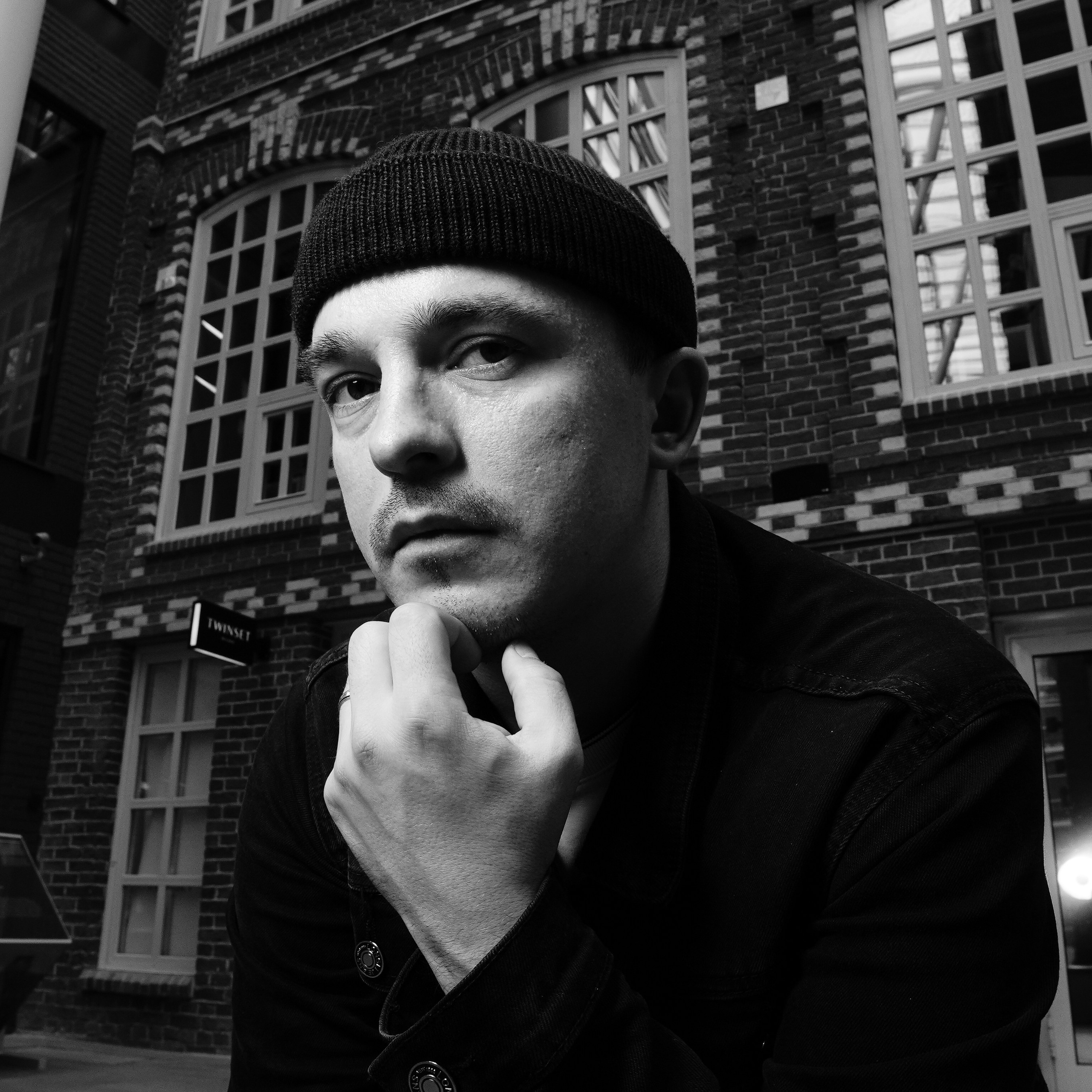 Фотограф с золотым сердцем