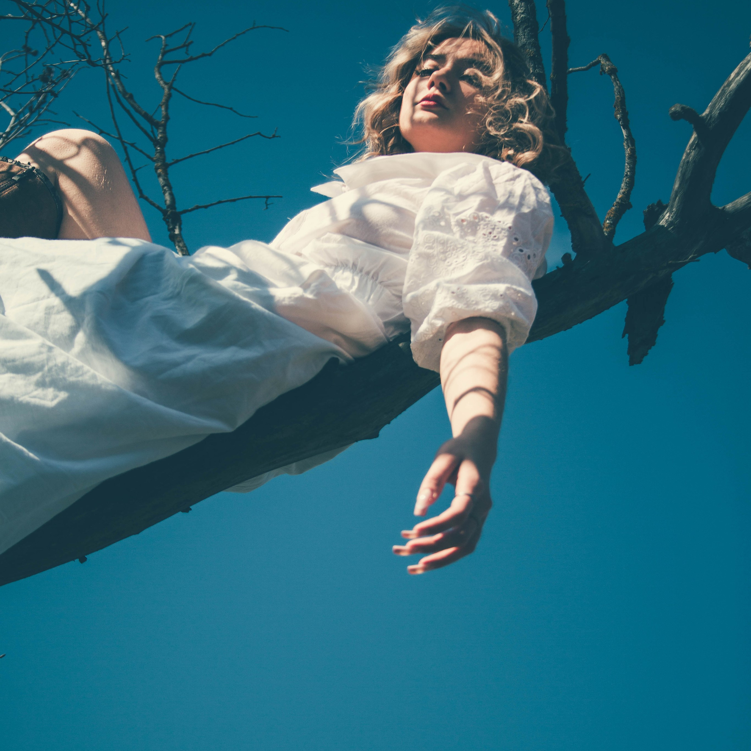 T F P. Foto-creator Alisa Zobova