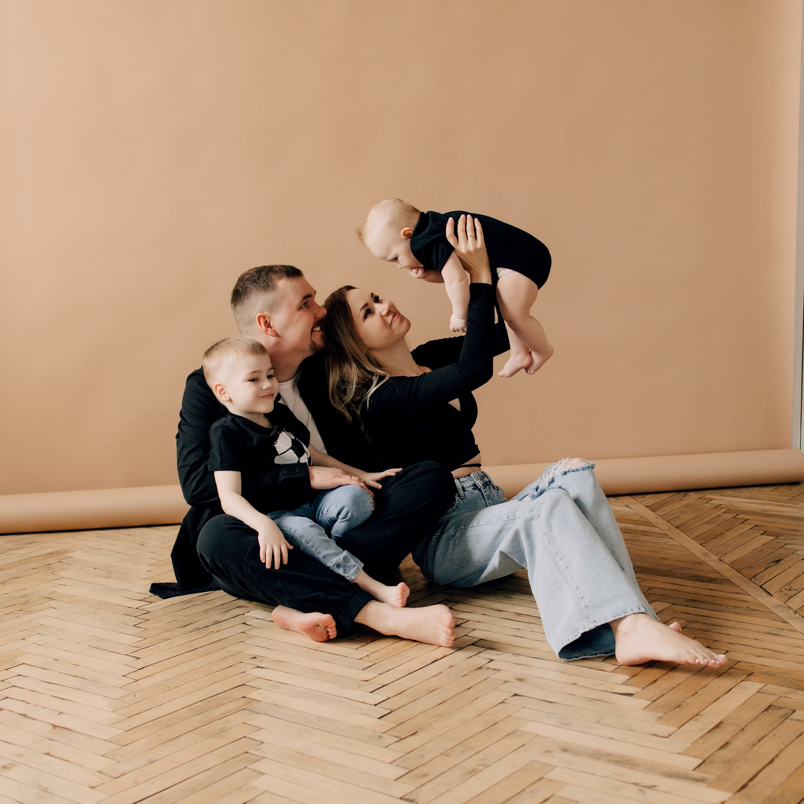 Услуги. Свадебный и семейный фотограф в Кемерове