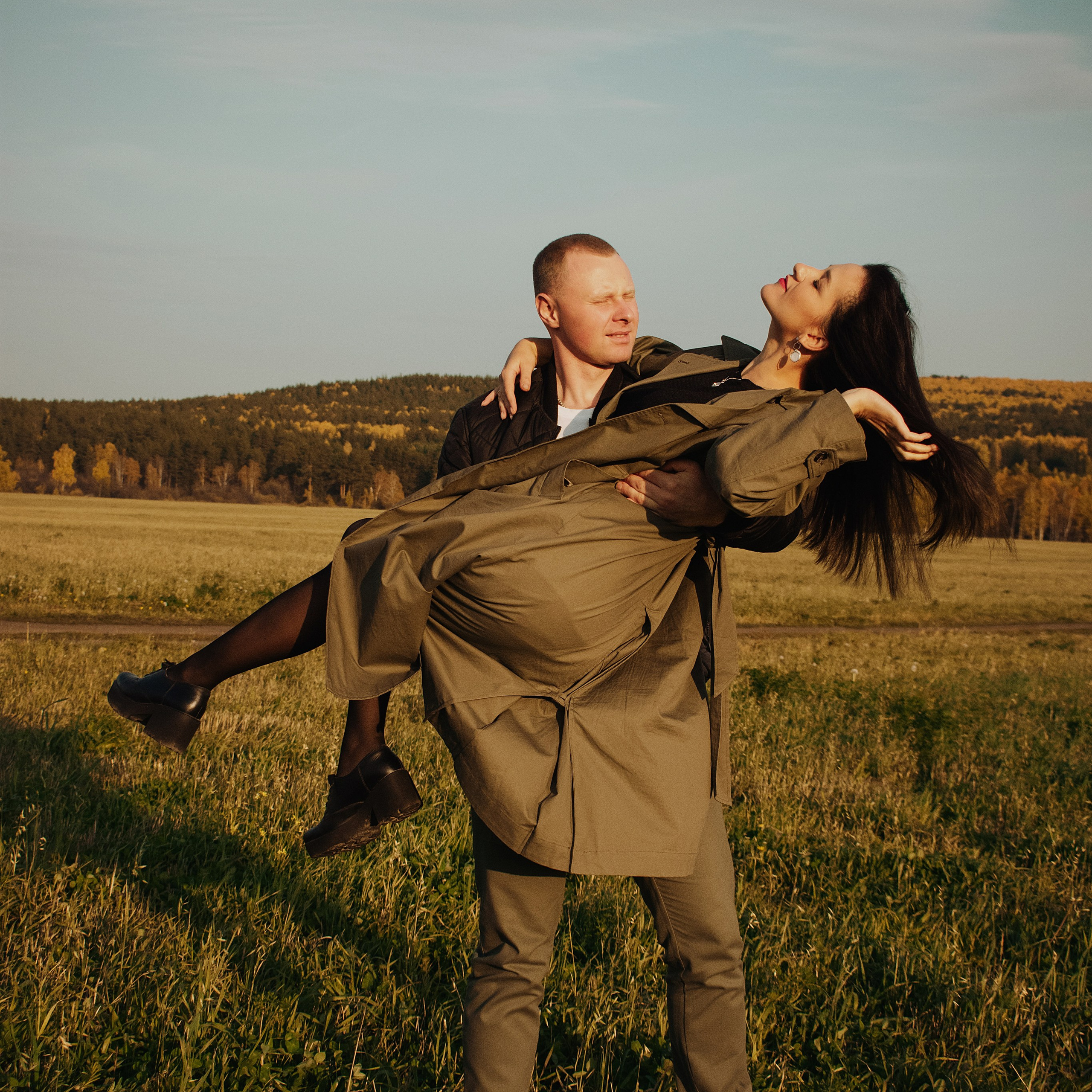 Фотограф в В Полевском и Екатеринбурге Ольга Расуп