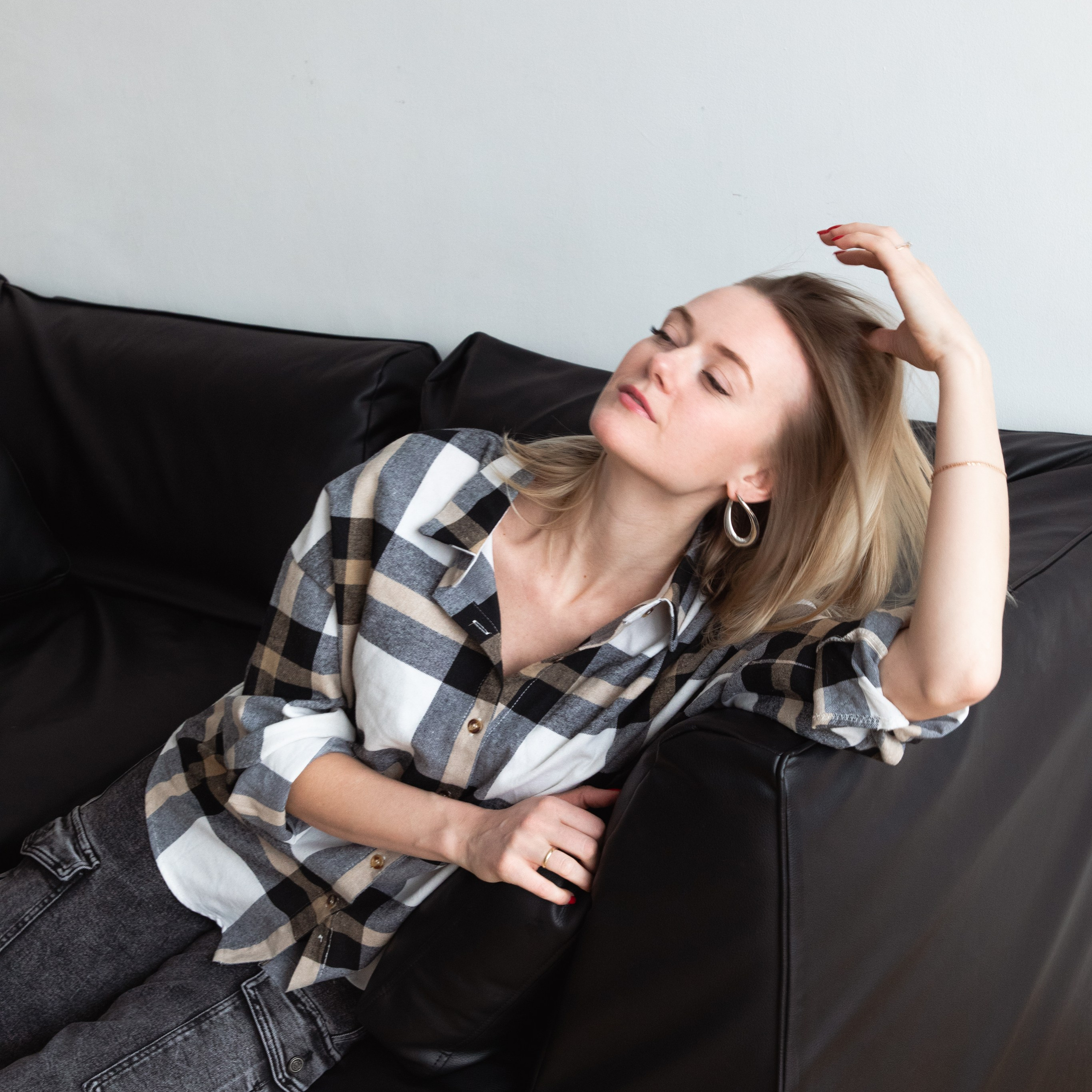 Контакты. Дизайн для каждого