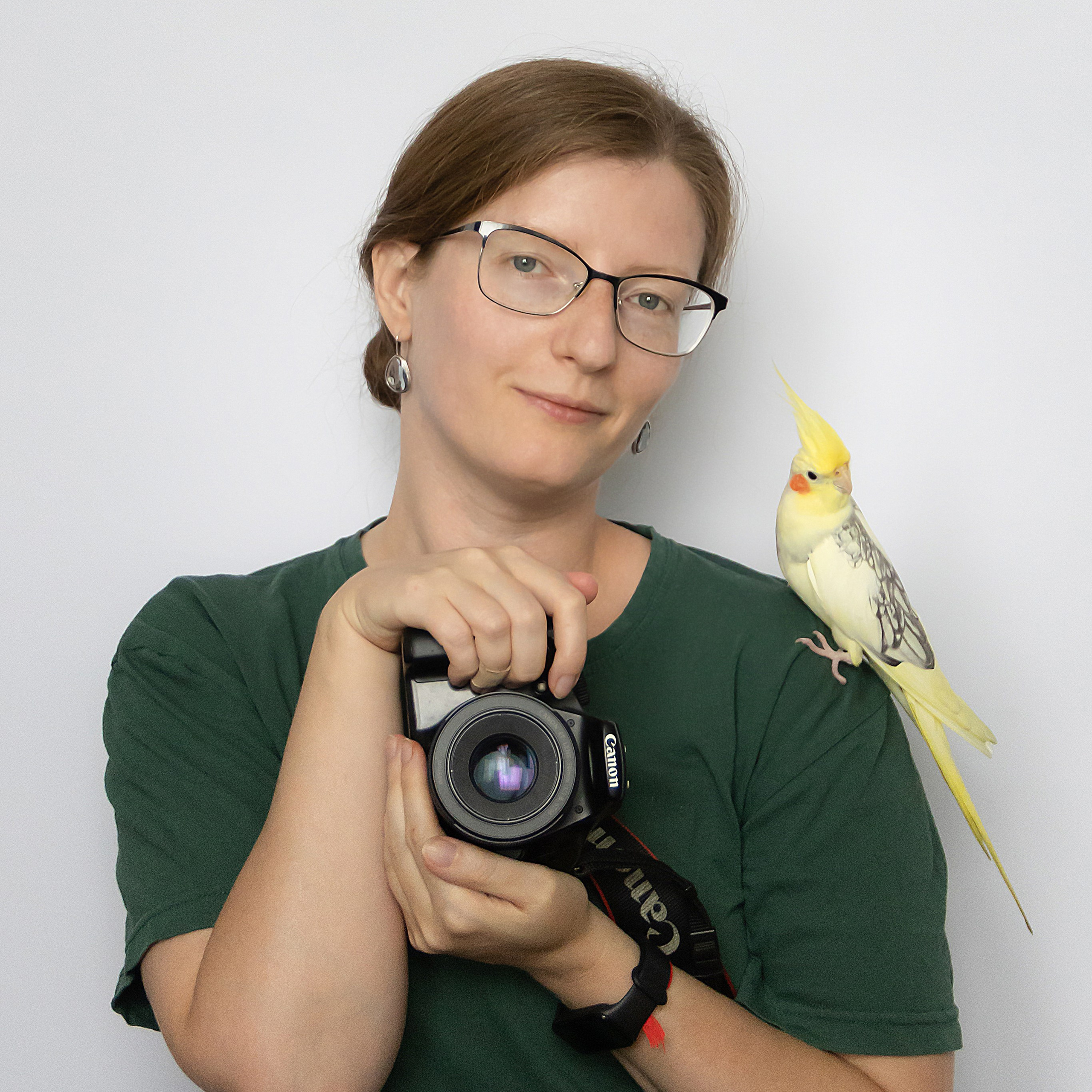 Контакты. Семейная фотосессия в Новосибирске