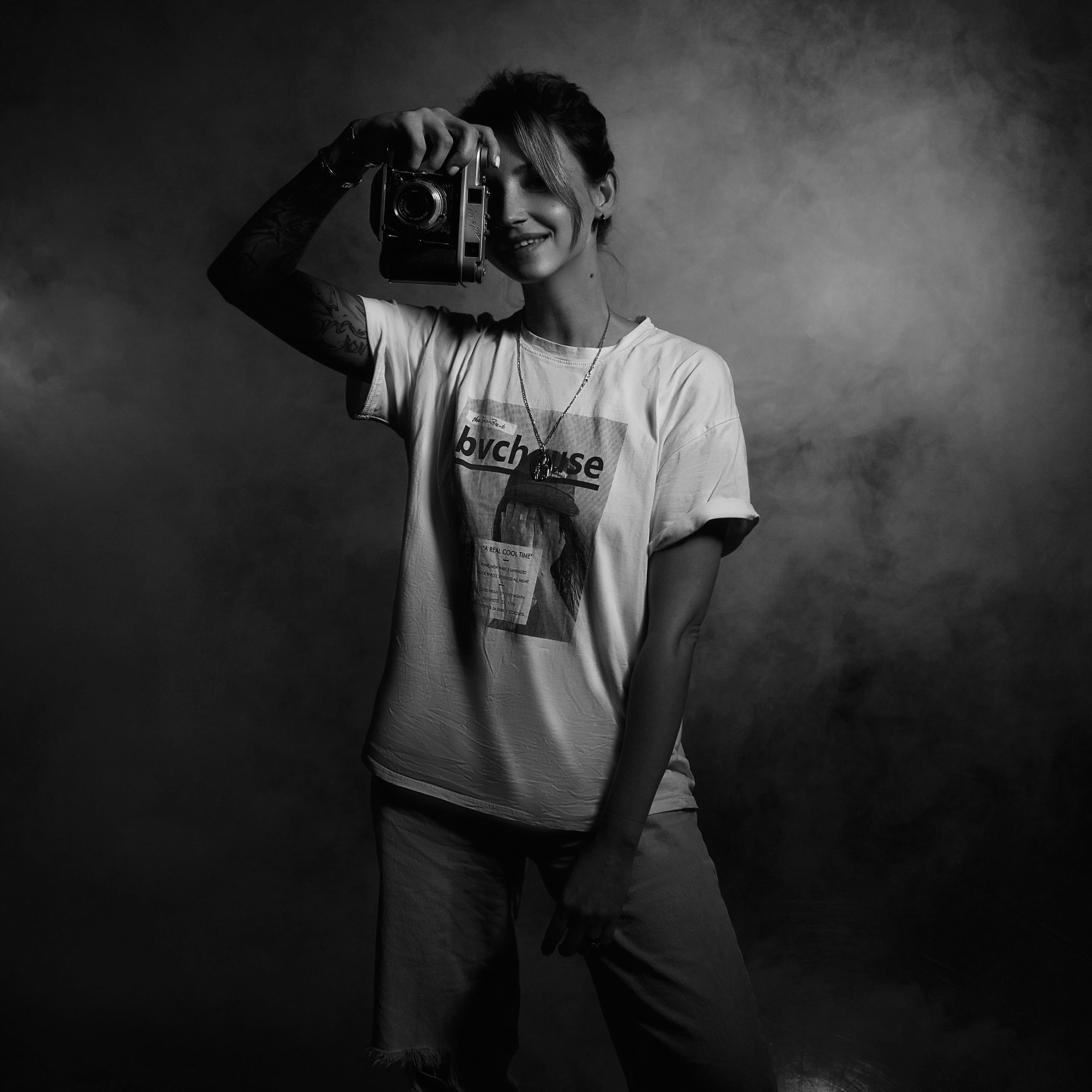 Контакты. Фотограф широкого профиля Cape Kate