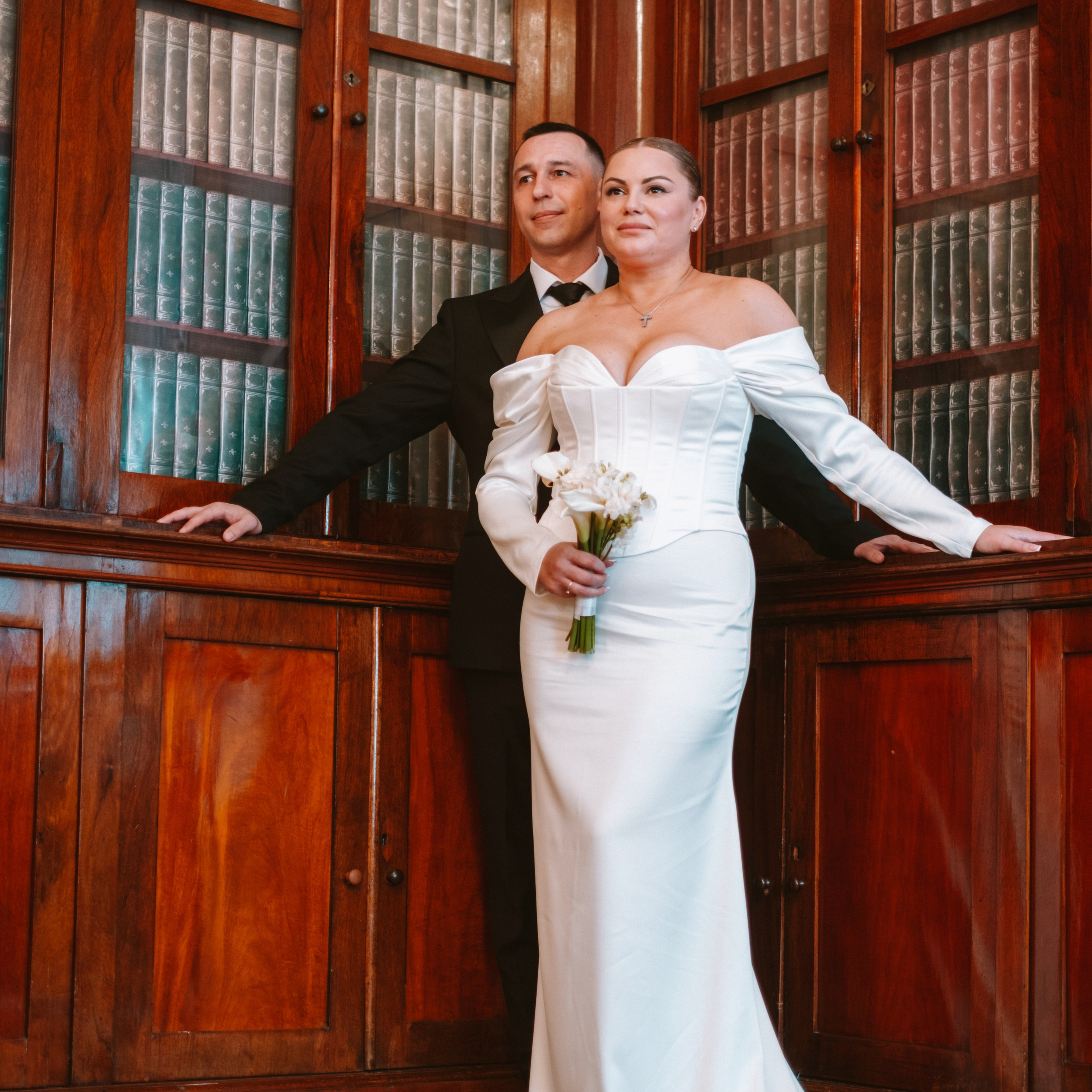 Свадебный и портретный фотограф Иван в Санкт-Петербурге | Профессиональная фотосъёмка