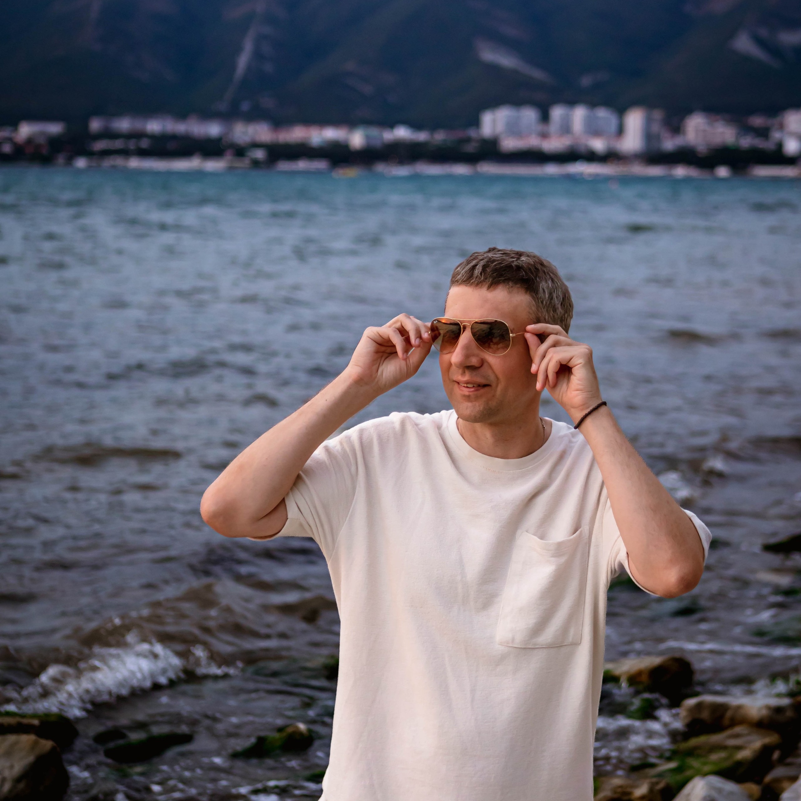 Фотограф в Москве 