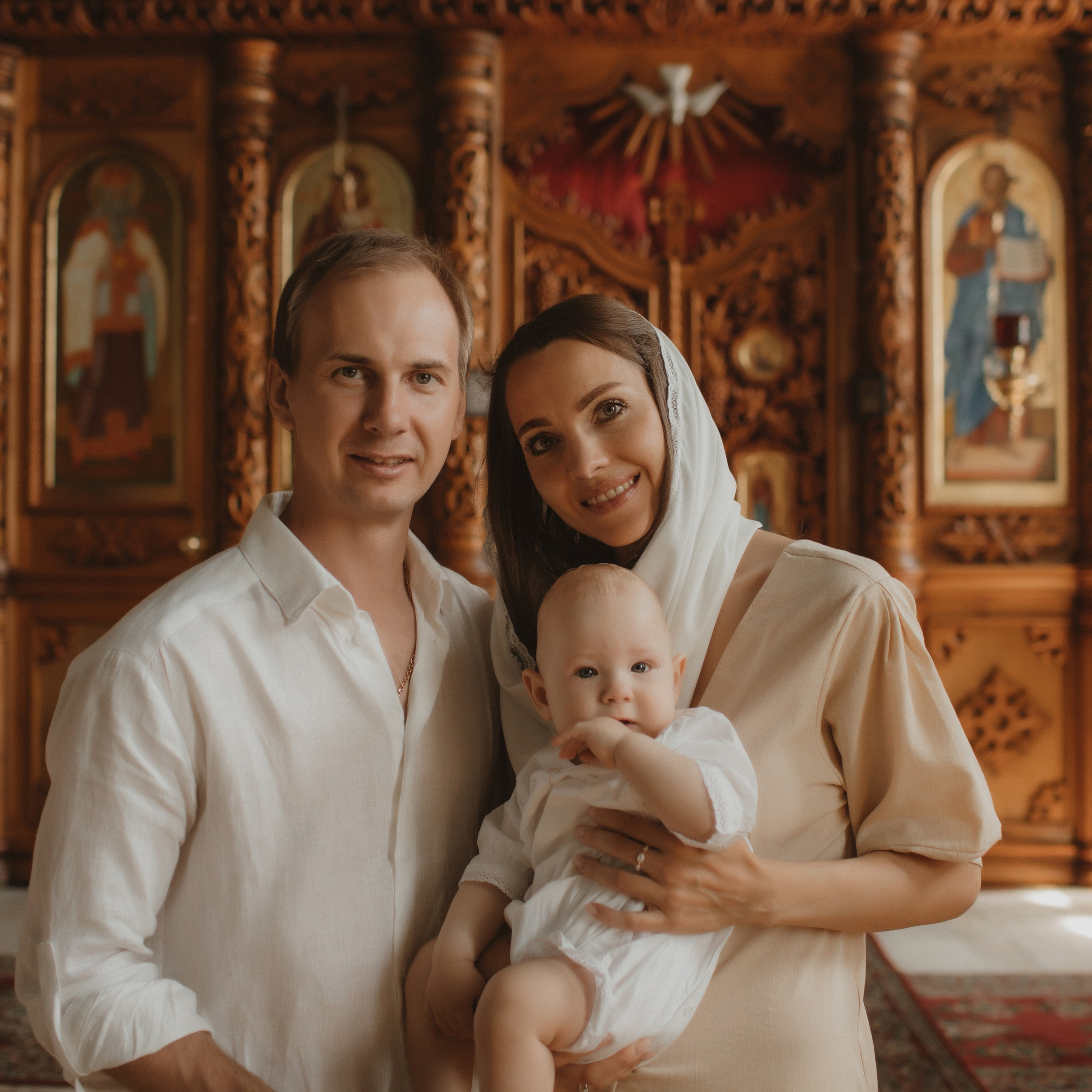 Условия и стоимость. Семейный фотограф в Челябинске Ксения Зубкова