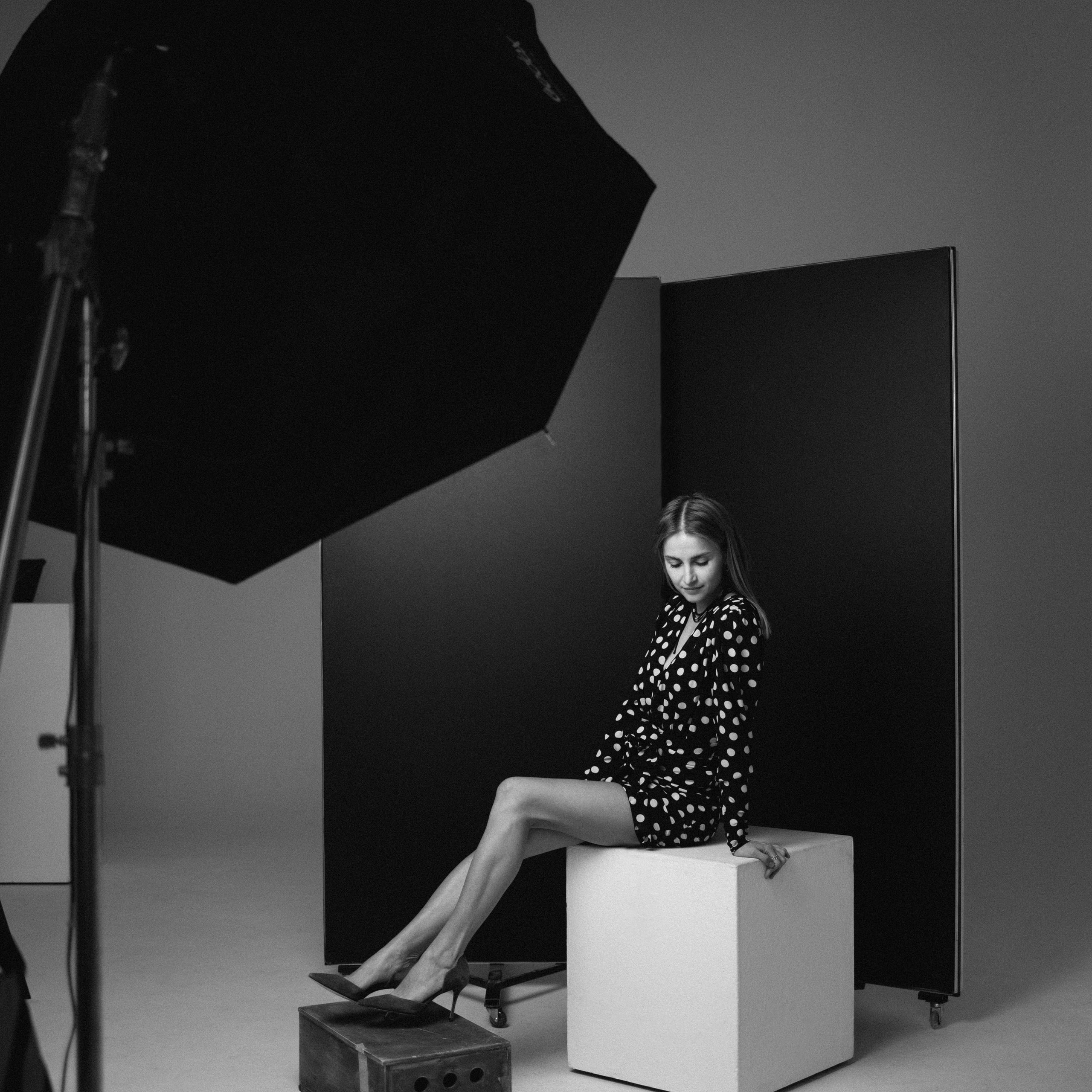 Фотограф в Туле Павел Парахин