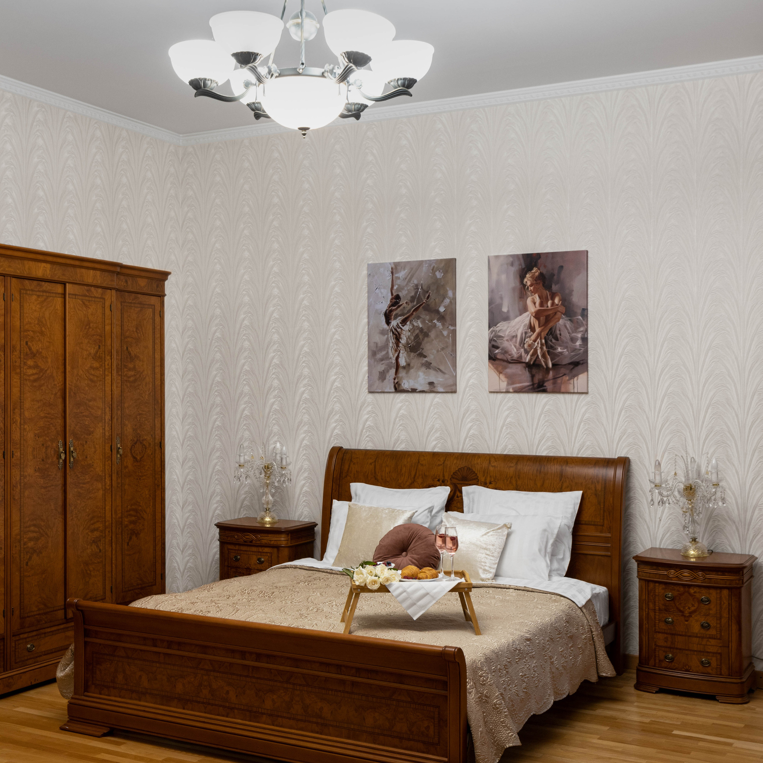 Примеры работ. Главная