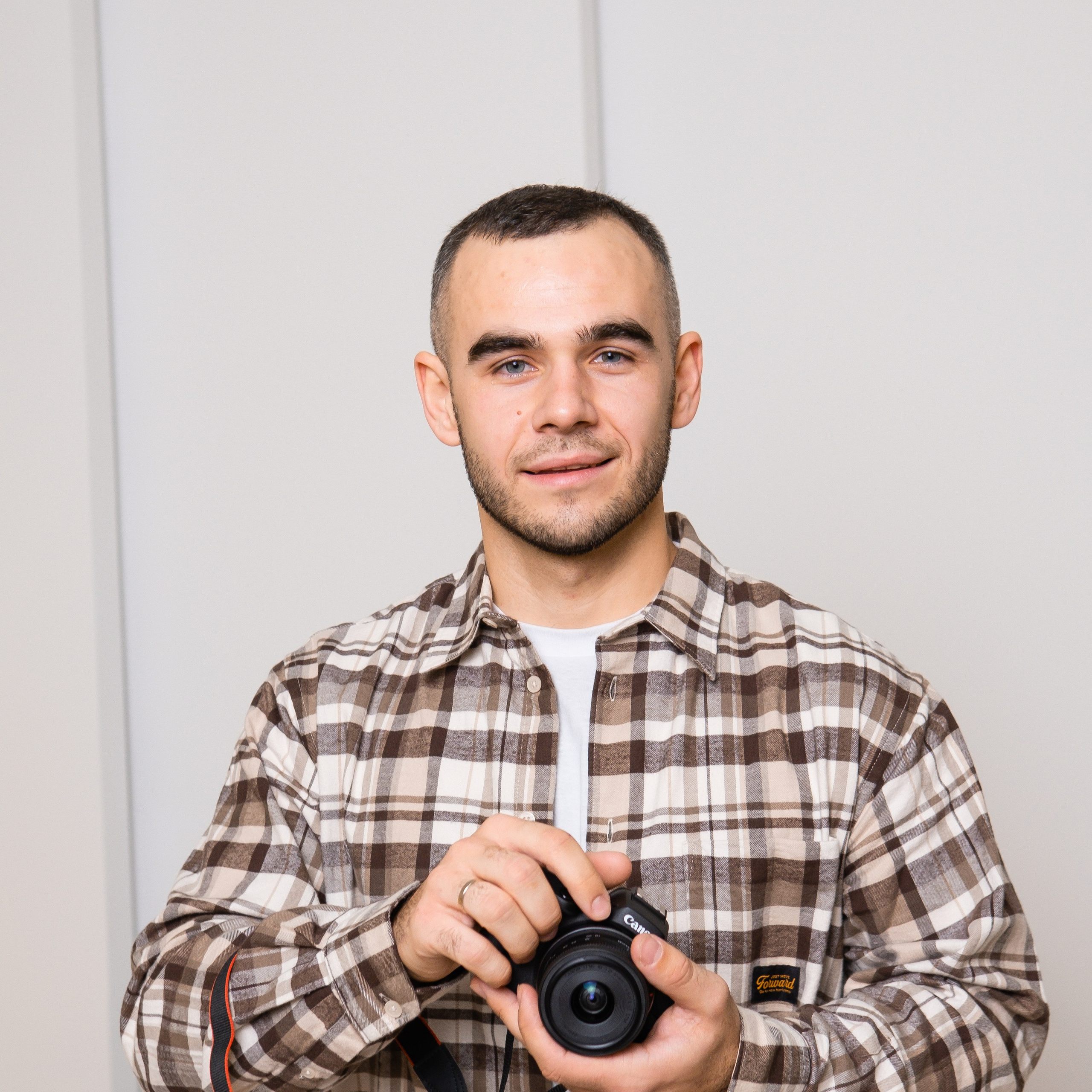 Услуги. Фотограф в Омске Клименко Михаил