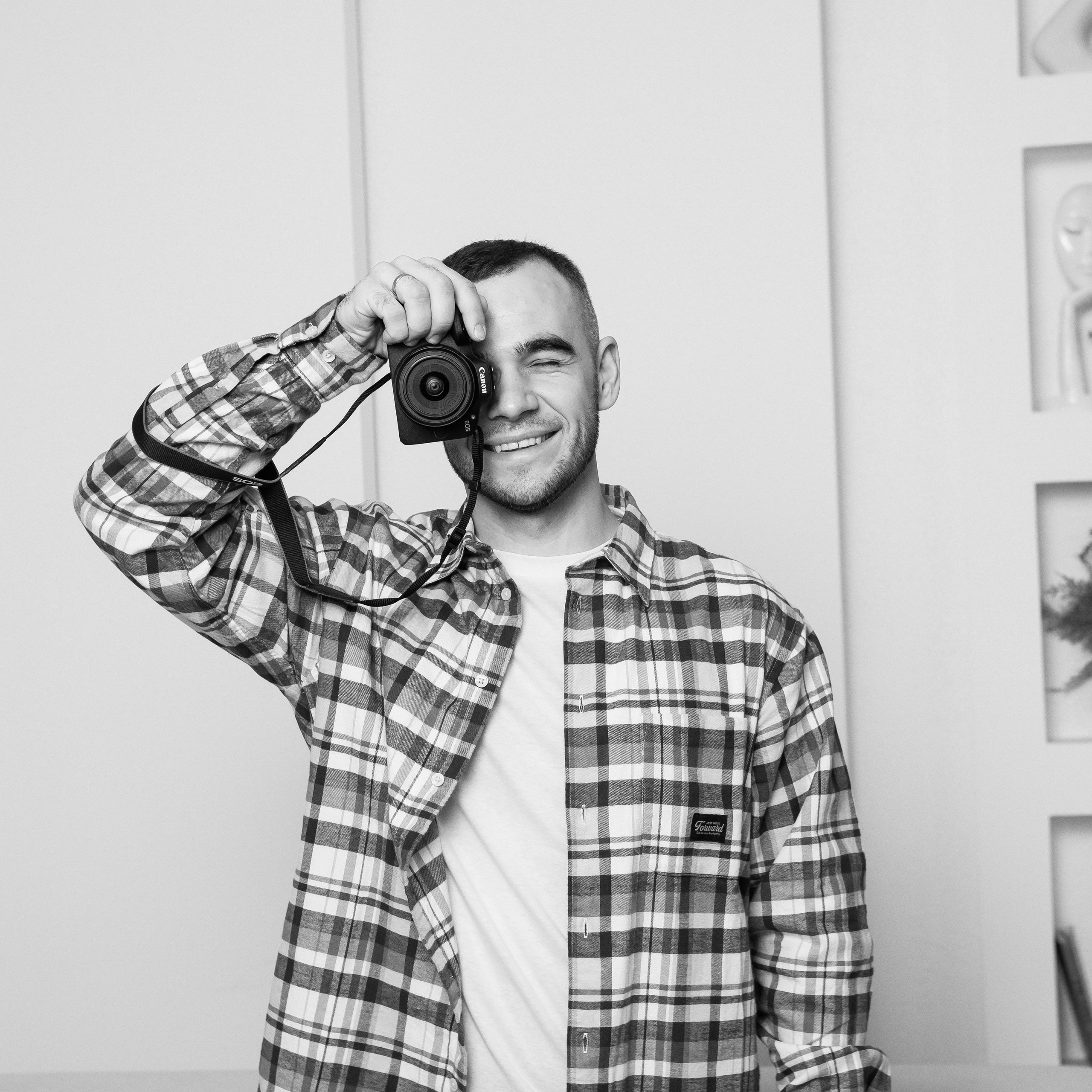 Контакты. Фотограф в Омске Клименко Михаил