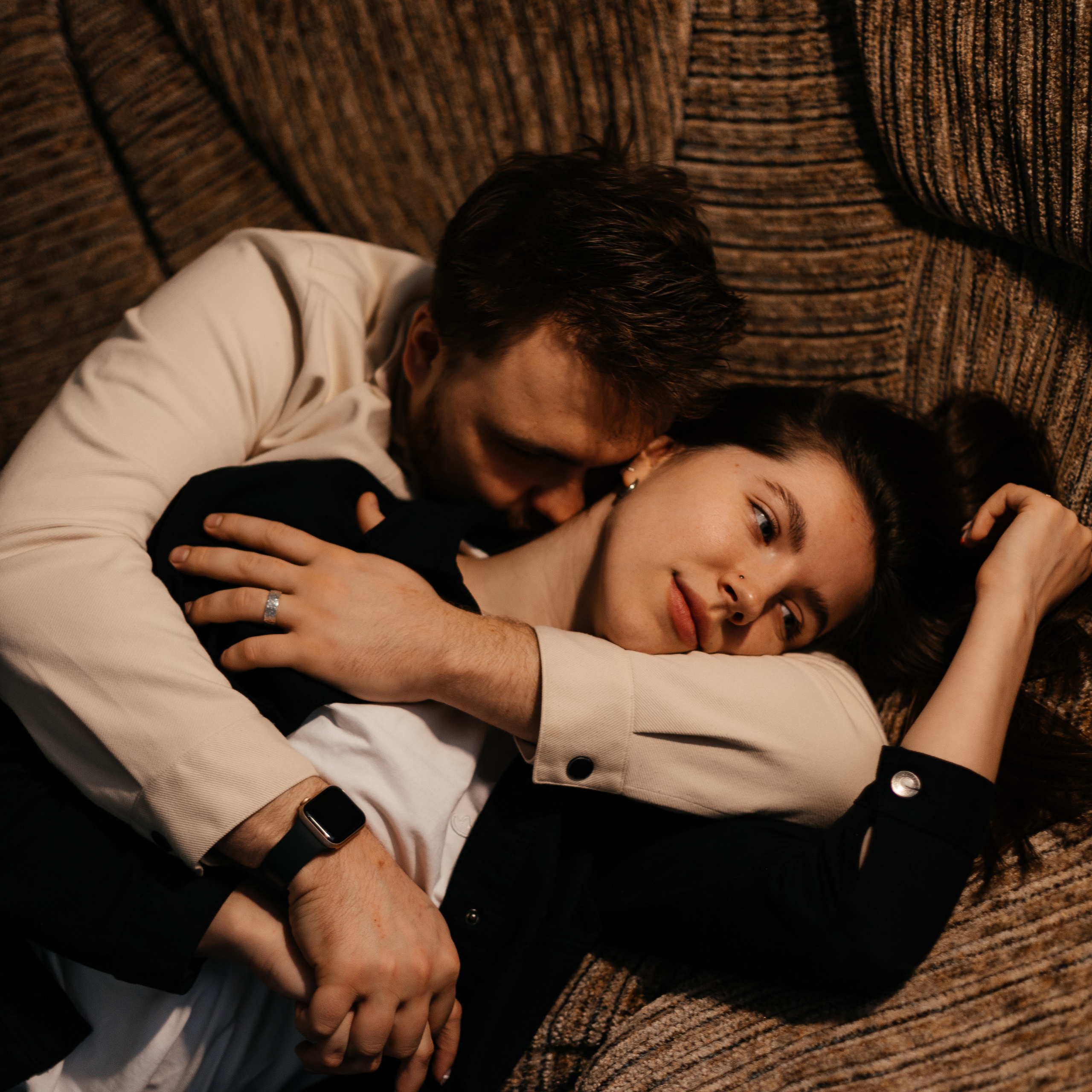 Свадебный и портретный фотограф в Калининграде Наталия Еник