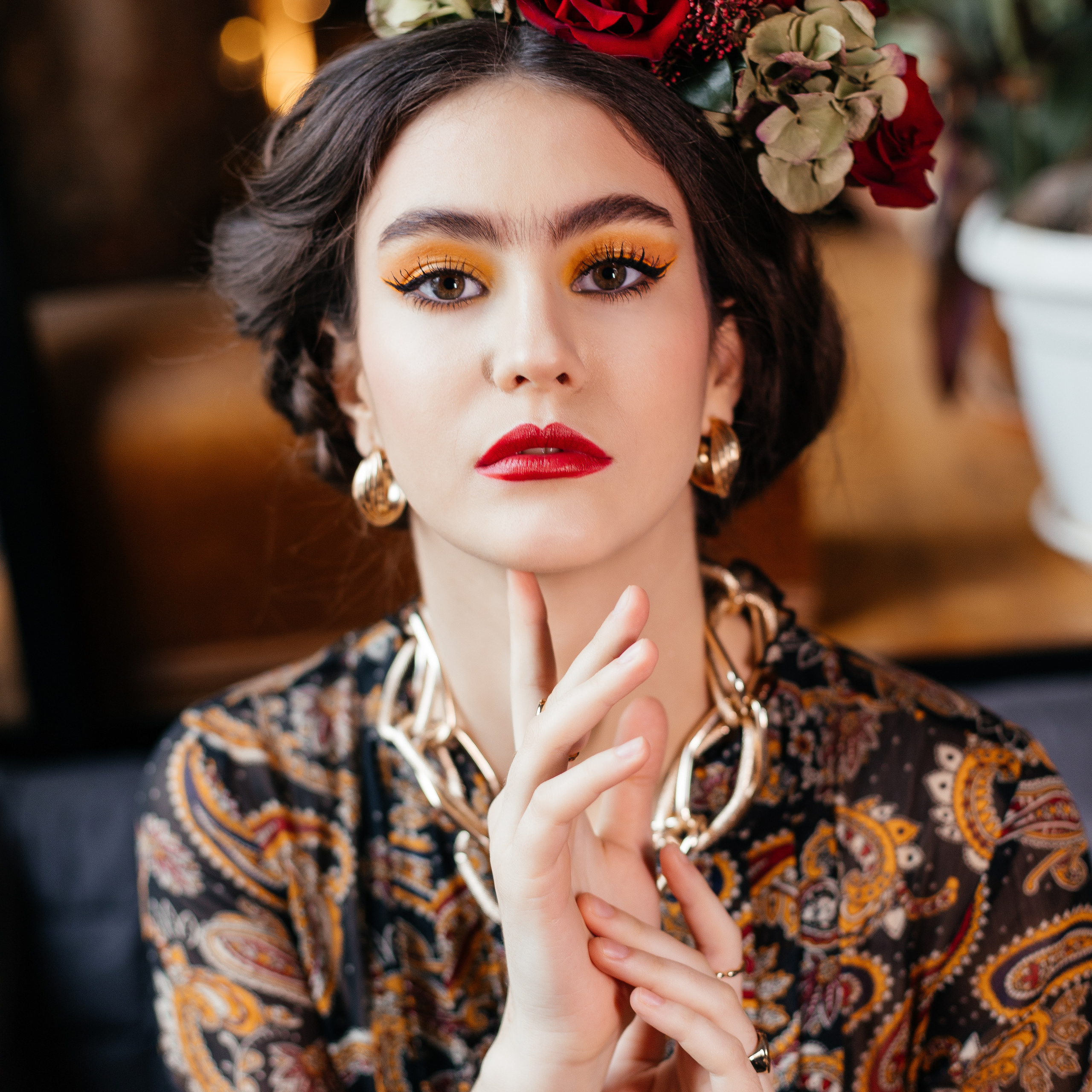 Свадебный и портретный фотограф в Калининграде Наталия Еник