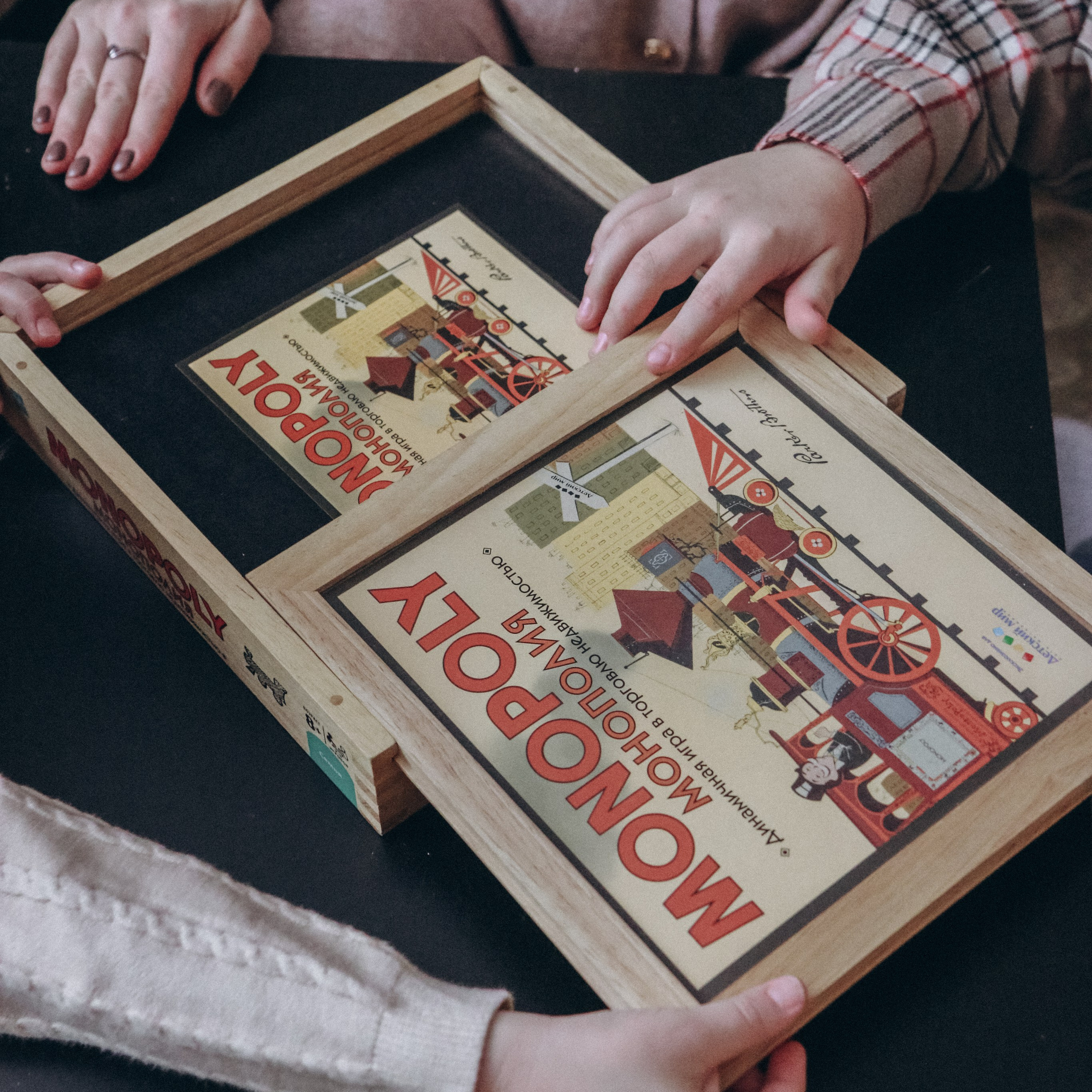 Услуги. Фотограф Анна Ильичева