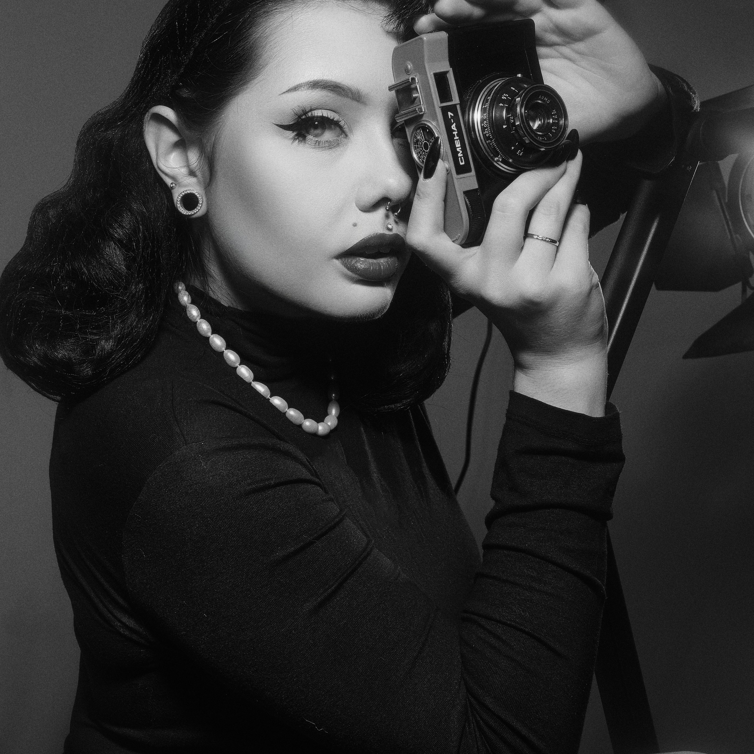 Контакты. Косплей фотограф Christa Photo