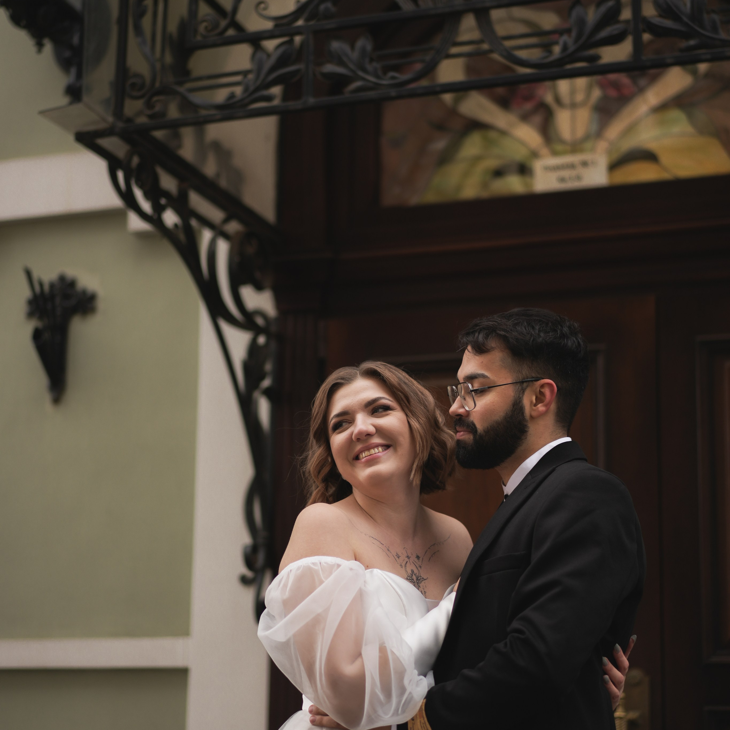 Фотограф. Свадебный и семейный видеограф в Москве Гера Филатов