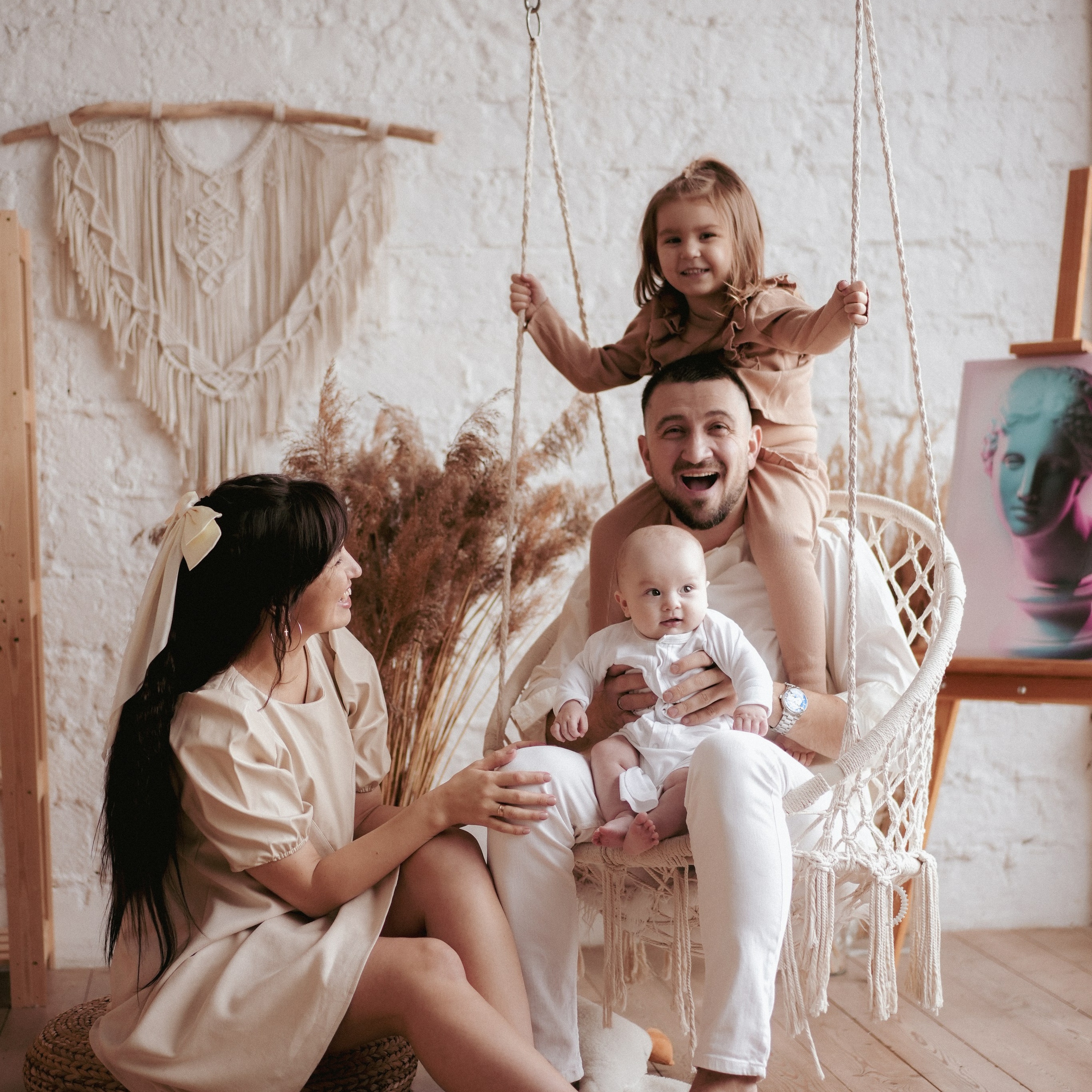 Фотограф. Свадебный и семейный видеограф в Москве Гера Филатов