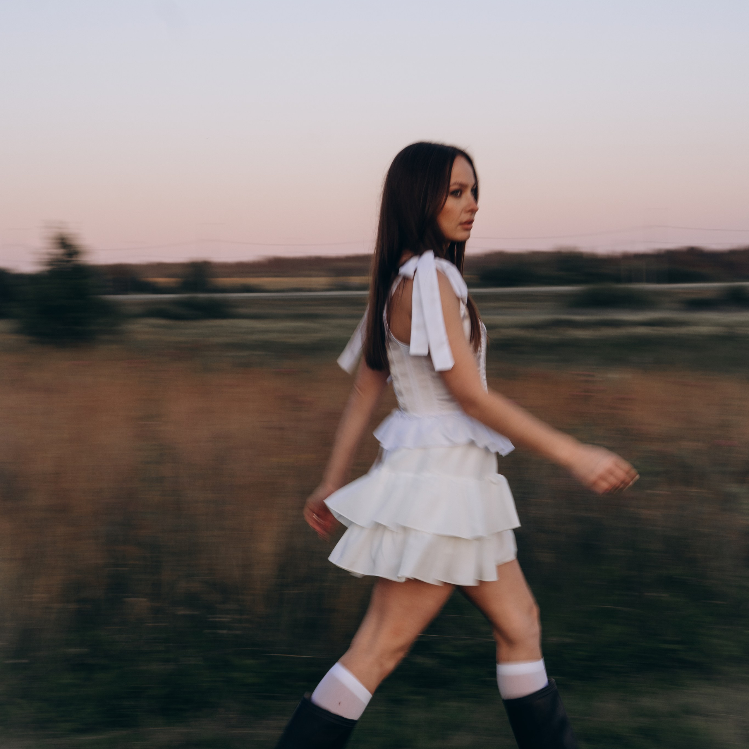 Услуги. Фотограф Лера