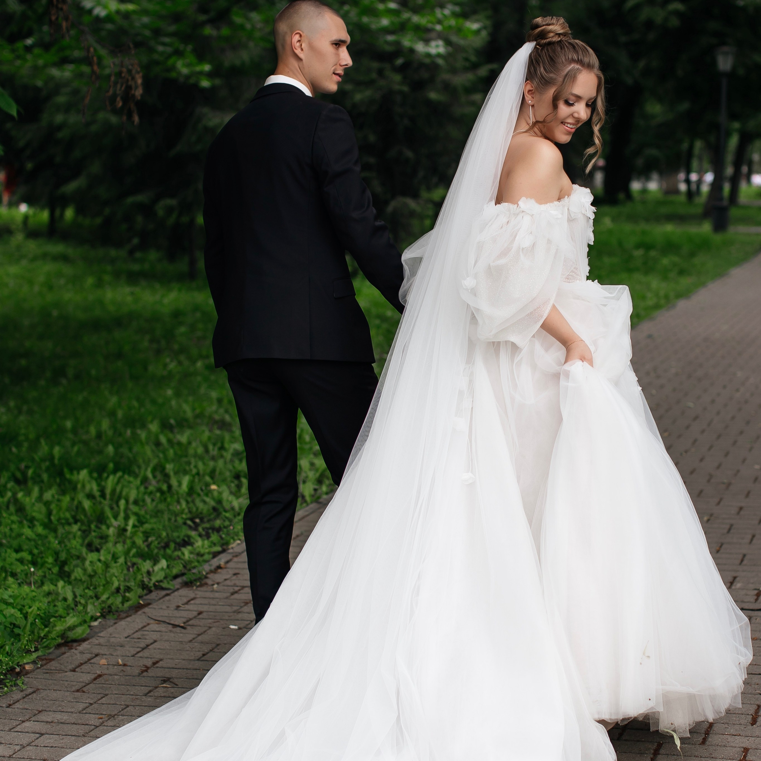 Фотограф Лиана Артемова в Пензе