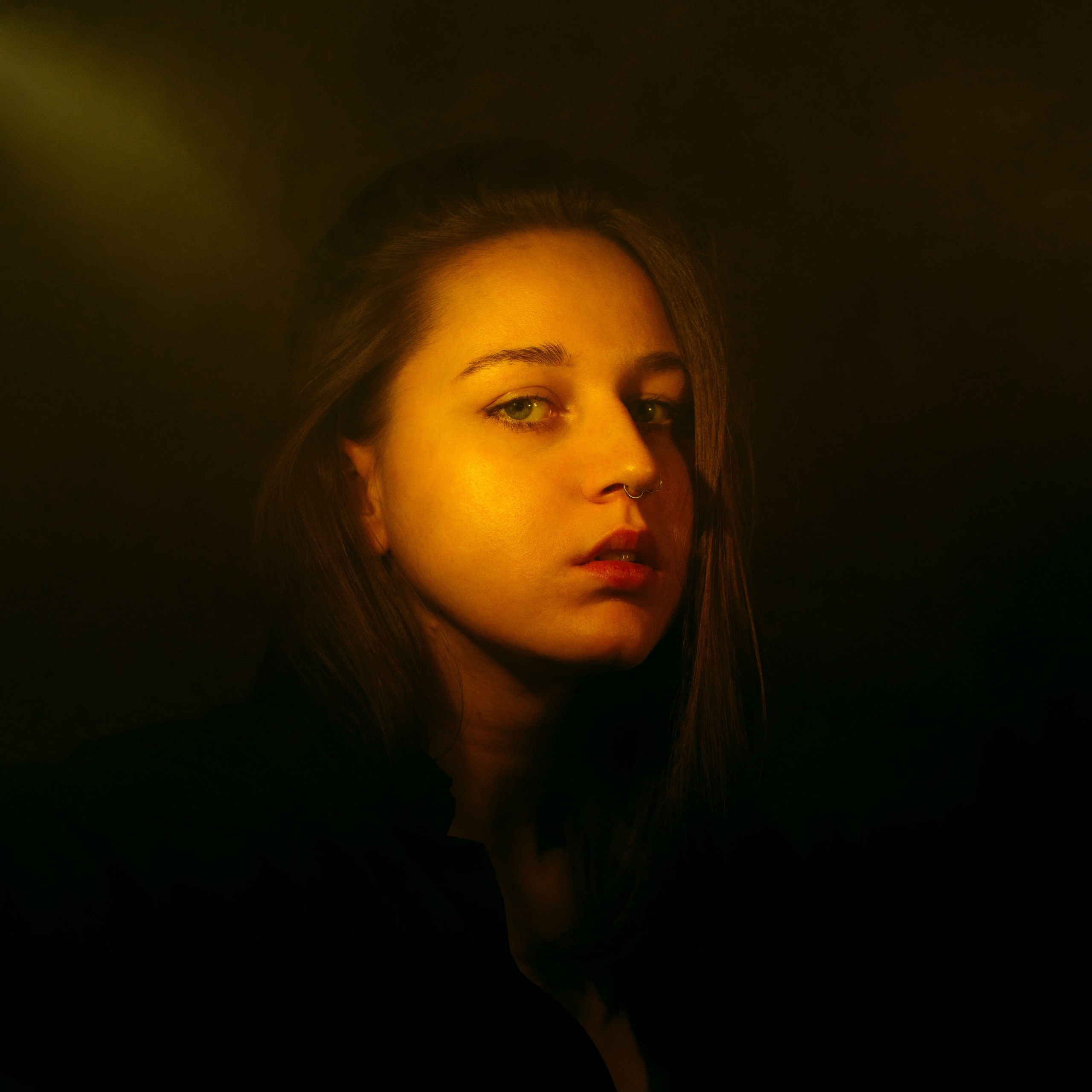 Арина Декстер. Портретный фотограф Санкт-Петербург