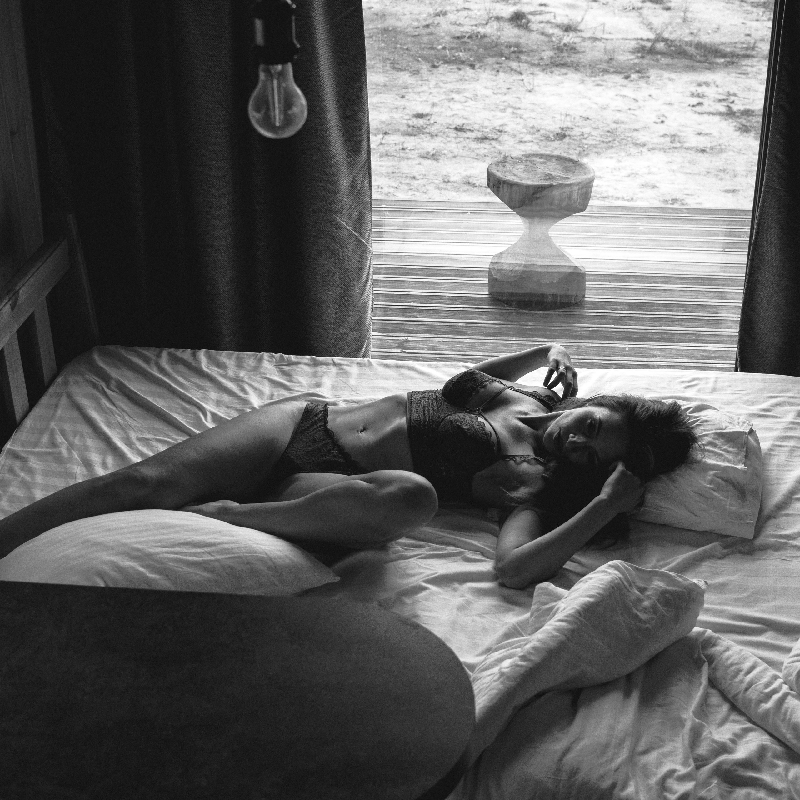 Прайс. Марина Шапиро I женский фотограф
